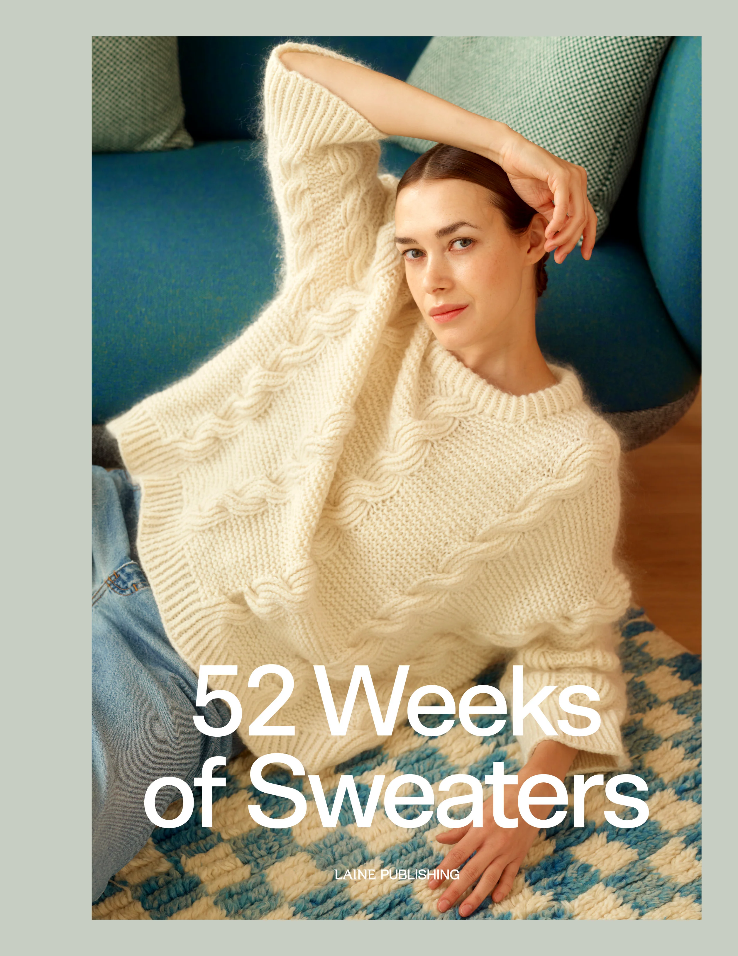 52 Weeks of Sweaters - Image 2