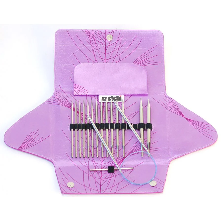 Rocket Click Kit- Long Lace Tips (13cm/5")