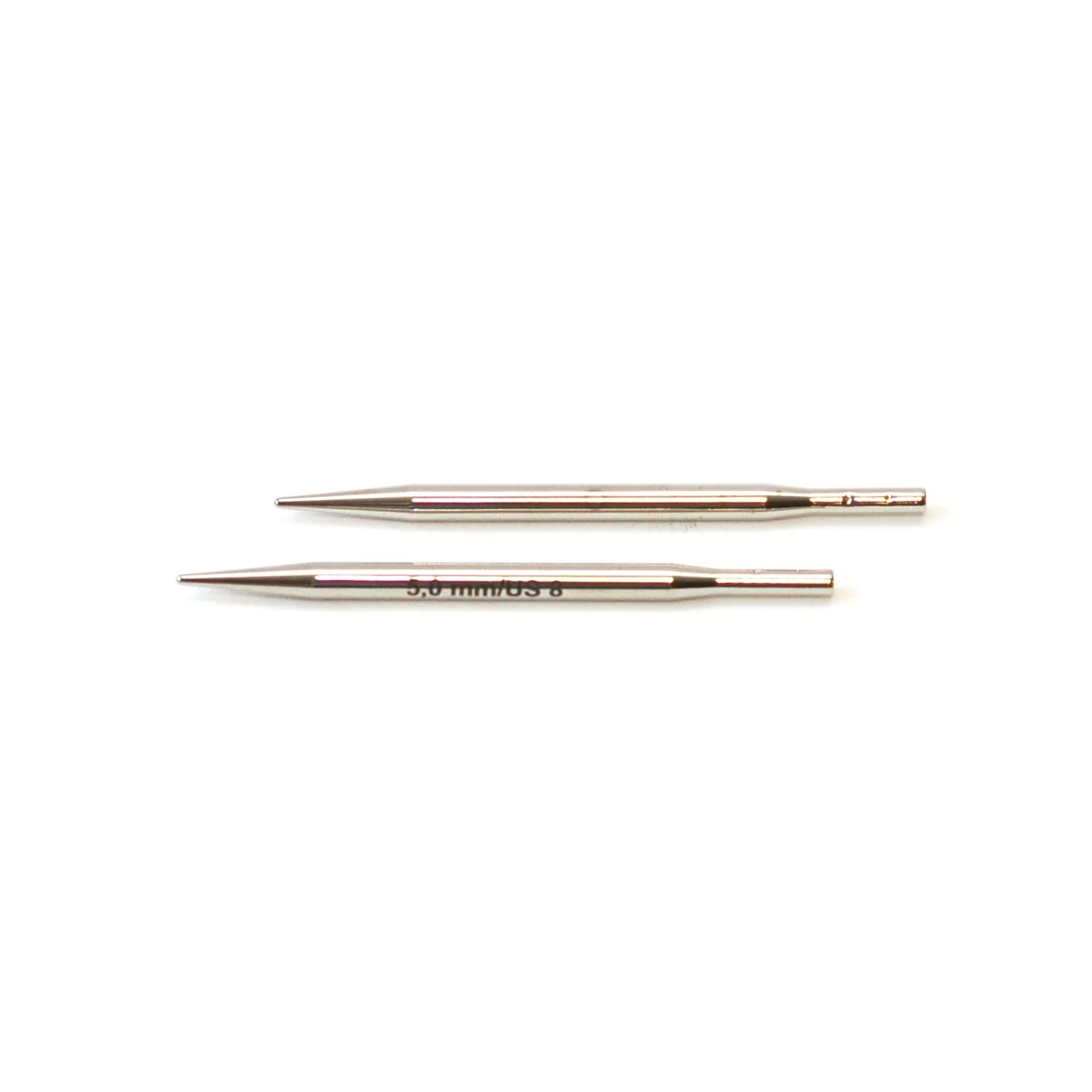 Rocket Click Tips- Short 9cm/3.5"