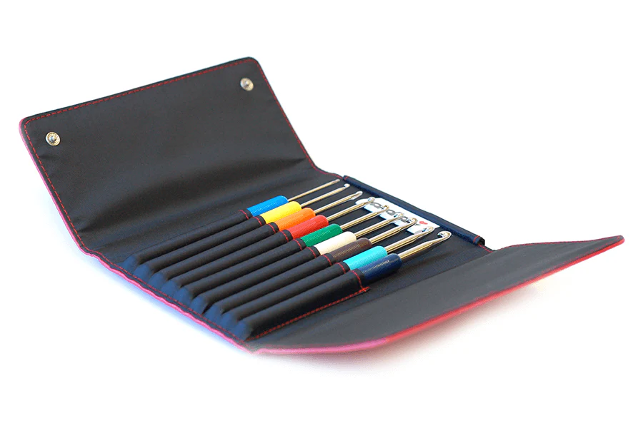 addiColours Crochet Hook Set