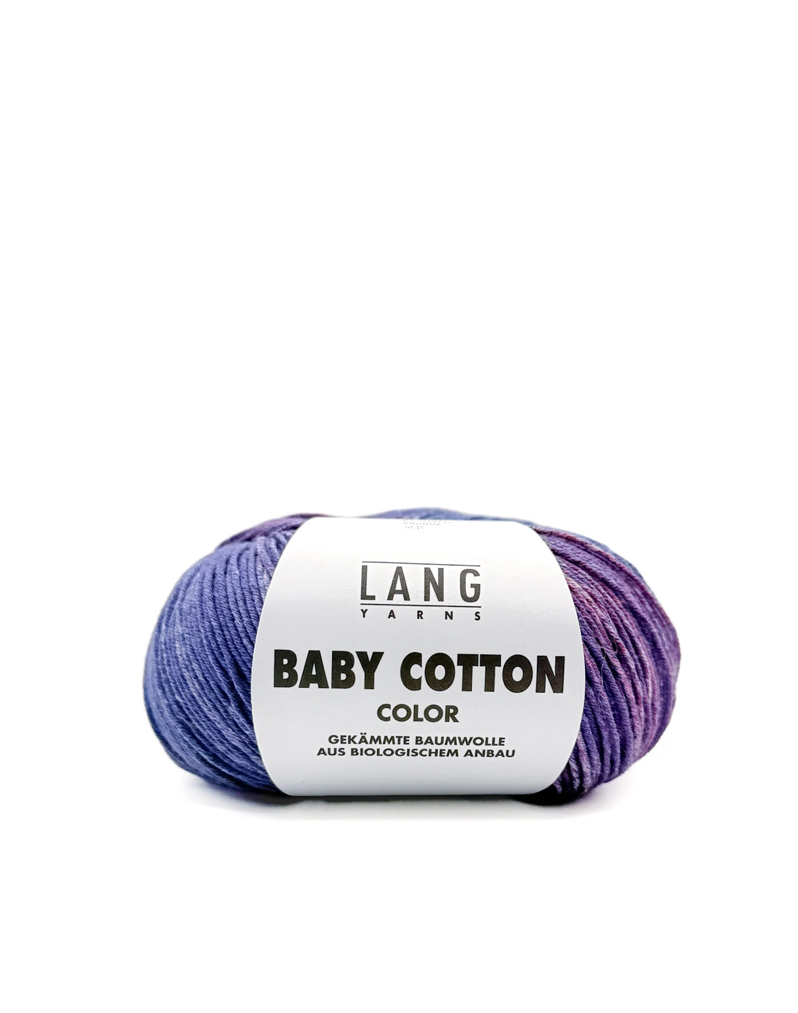 Baby Cotton Color