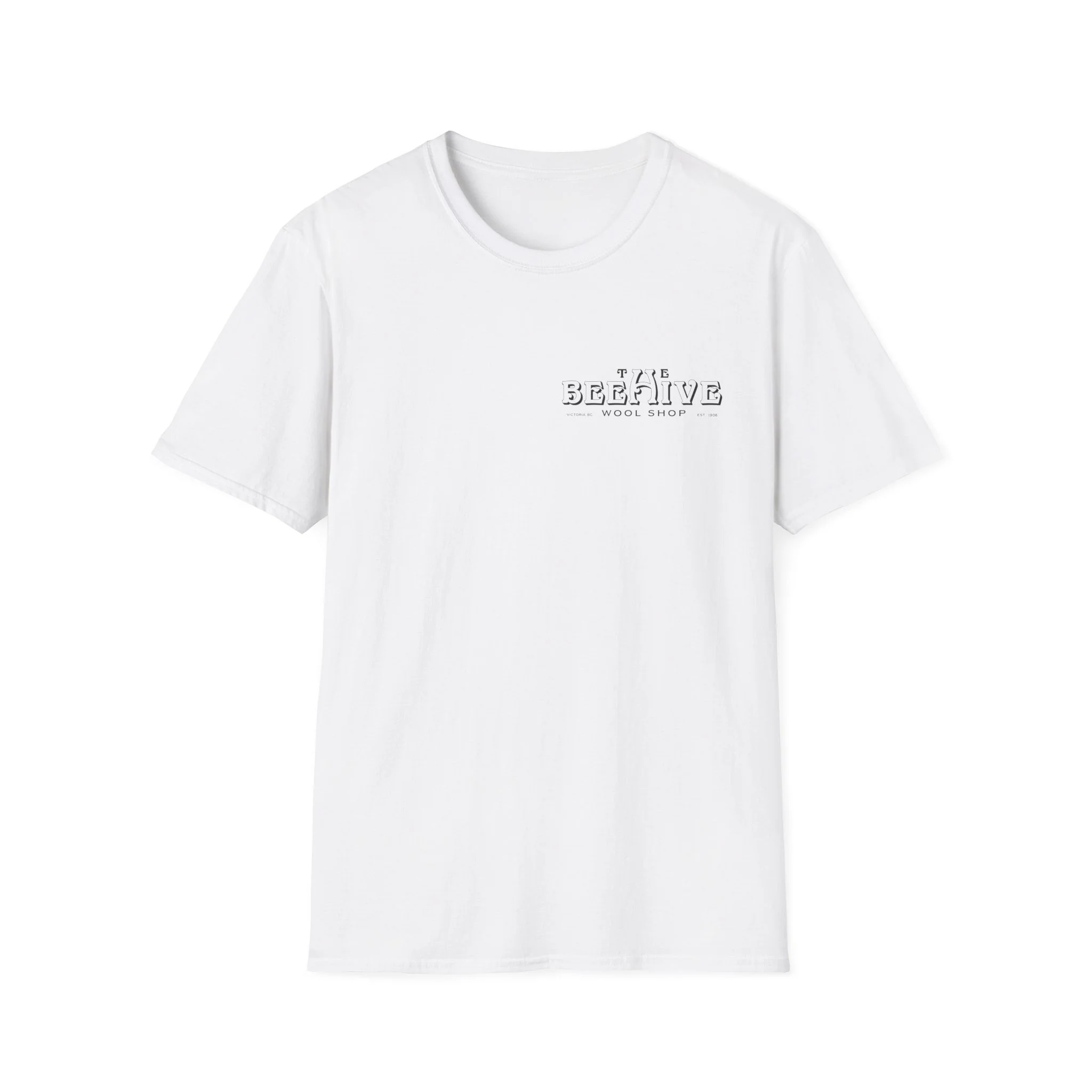 Beehive Anniversary T-Shirt - Image 2
