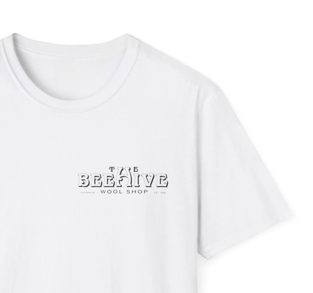 Beehive Anniversary T-Shirt - Image 4
