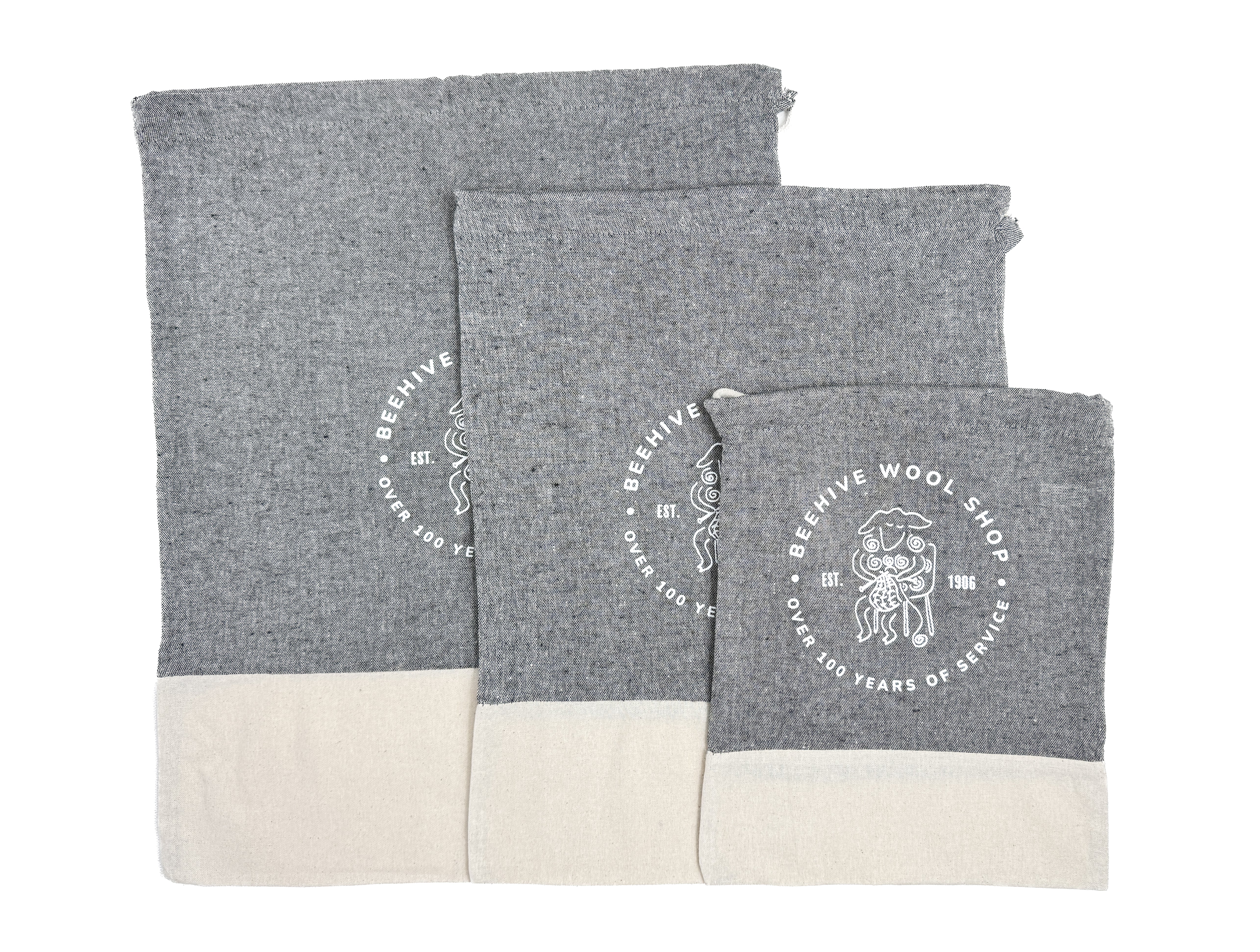 Beehive Project Bag