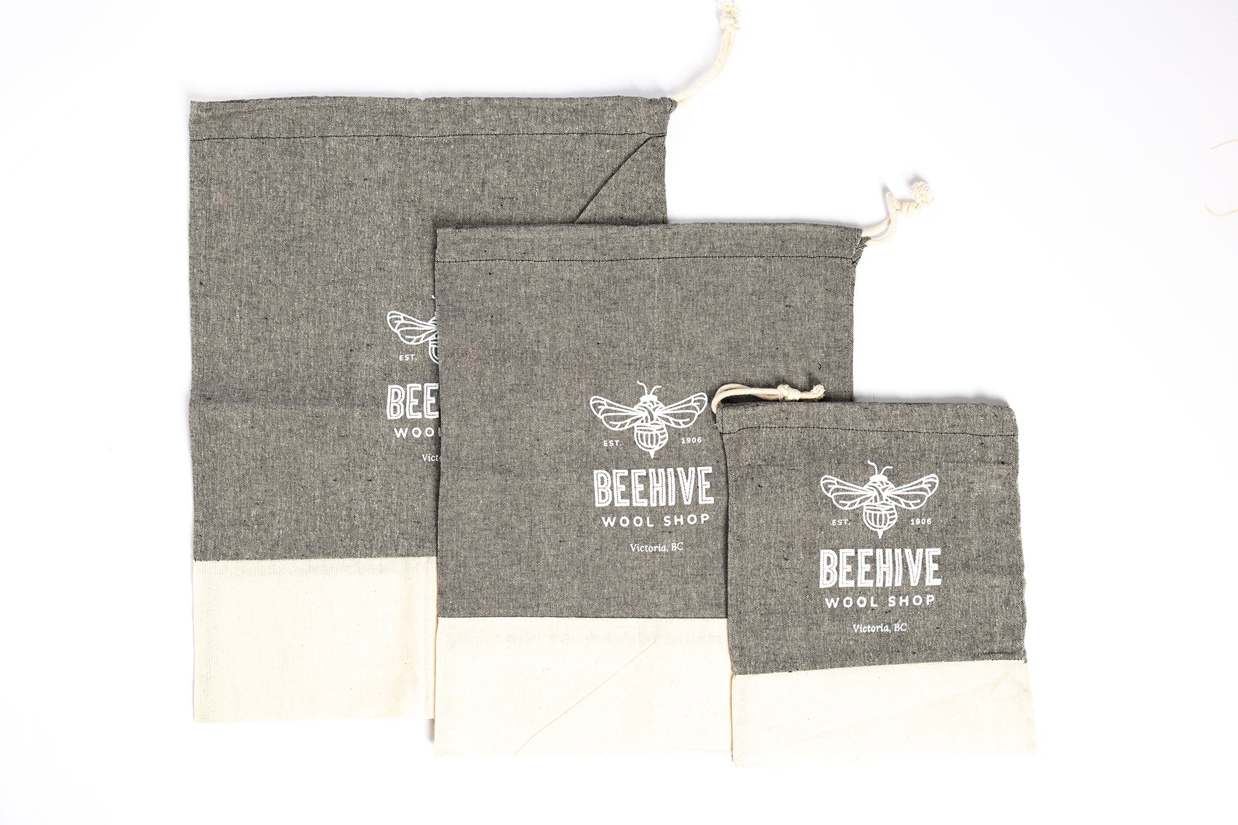 Beehive Project Bag - Image 2