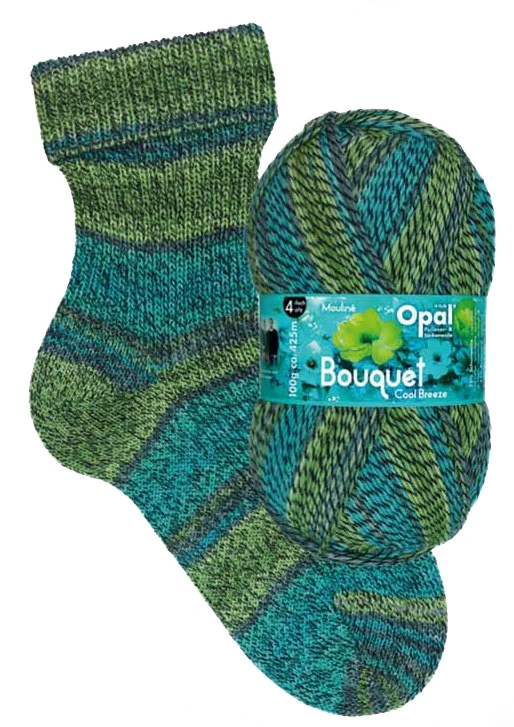 Bouquet Mouline