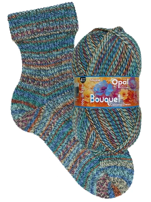 Bouquet Mouline - Image 3
