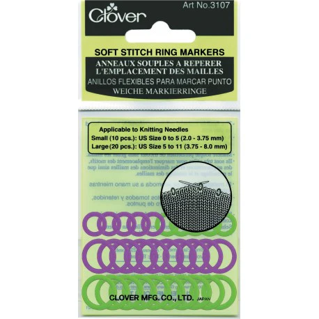Soft Ring Markers
