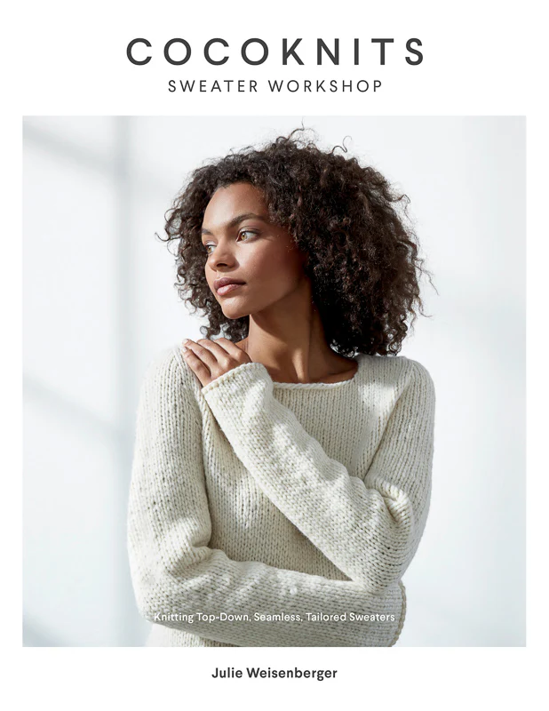 Sweater Workshop - Image 2