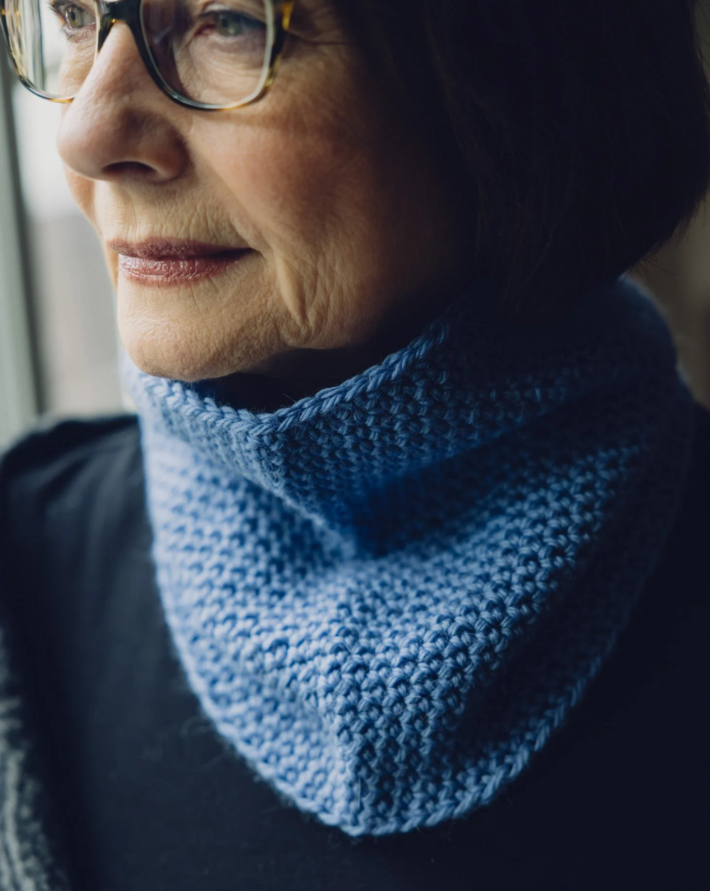 Crochet Level 0: Absolute Beginner