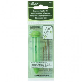 Darning Needles Set