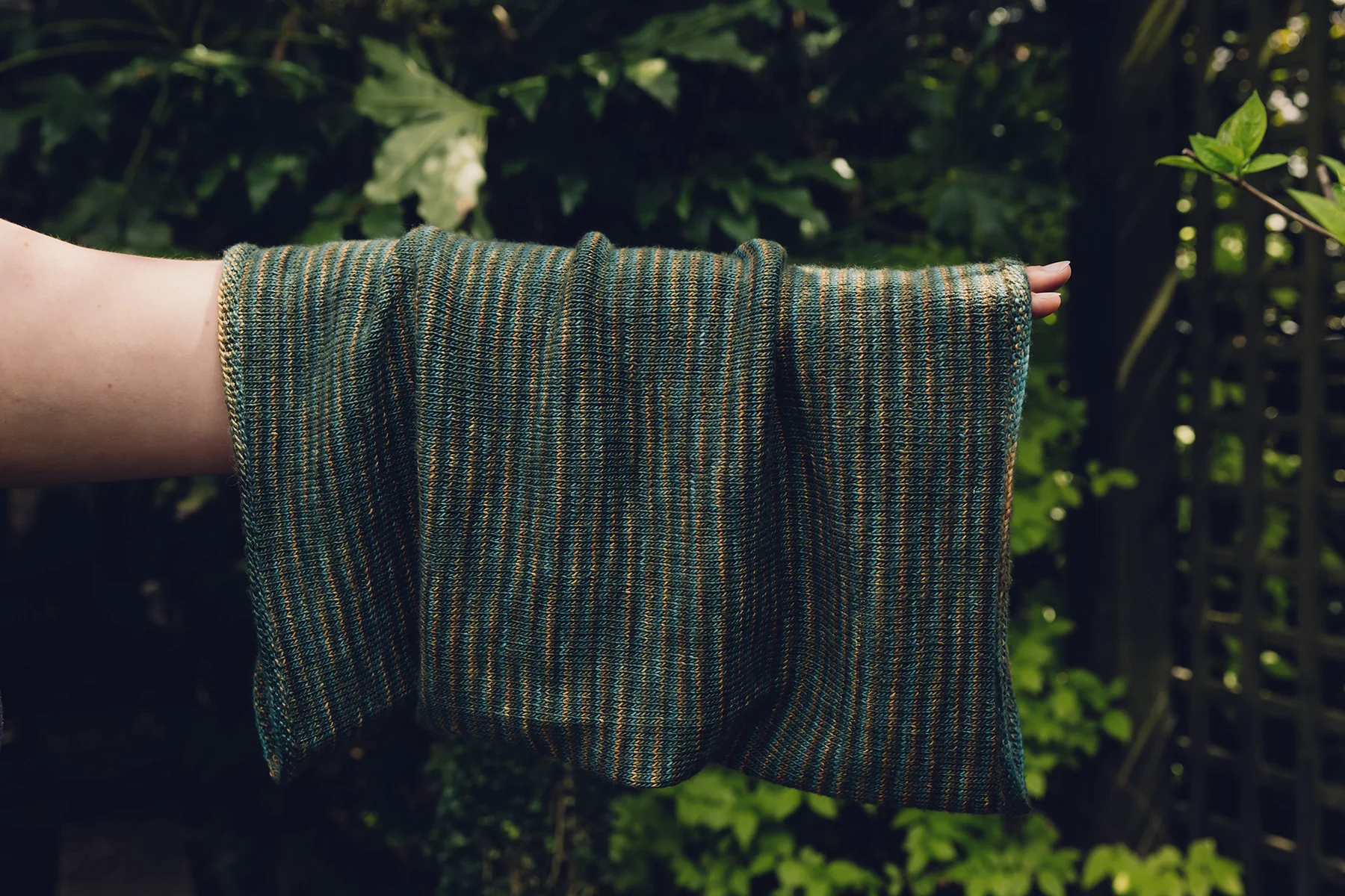 Empress Cowl - Image 2