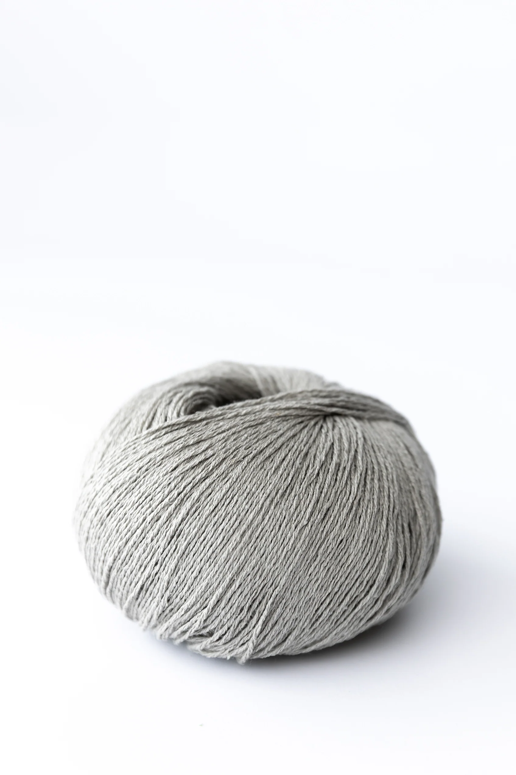 Featherlight Shawl Kit in Pure Silk - Image 12