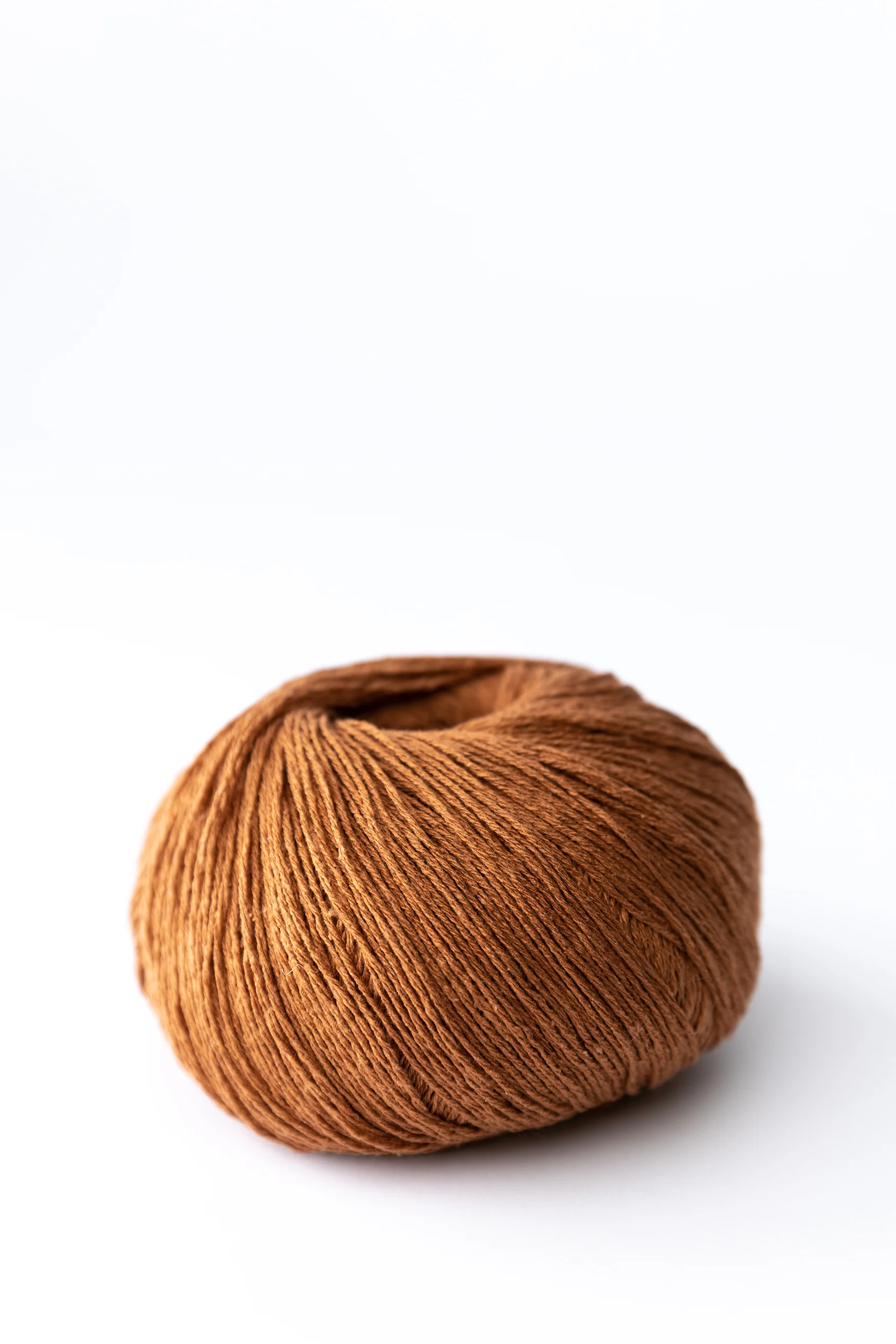 Featherlight Shawl Kit in Pure Silk - Image 6