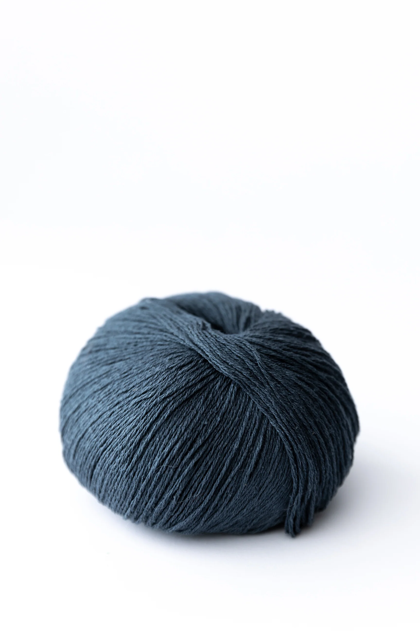 Featherlight Shawl Kit in Pure Silk - Image 9