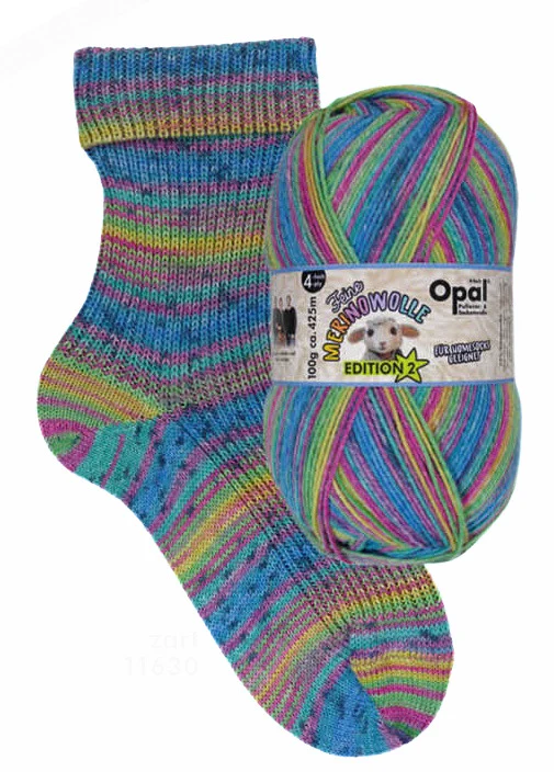 Fine Merinowool - Image 2