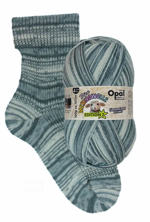 Fine Merinowool - Image 6