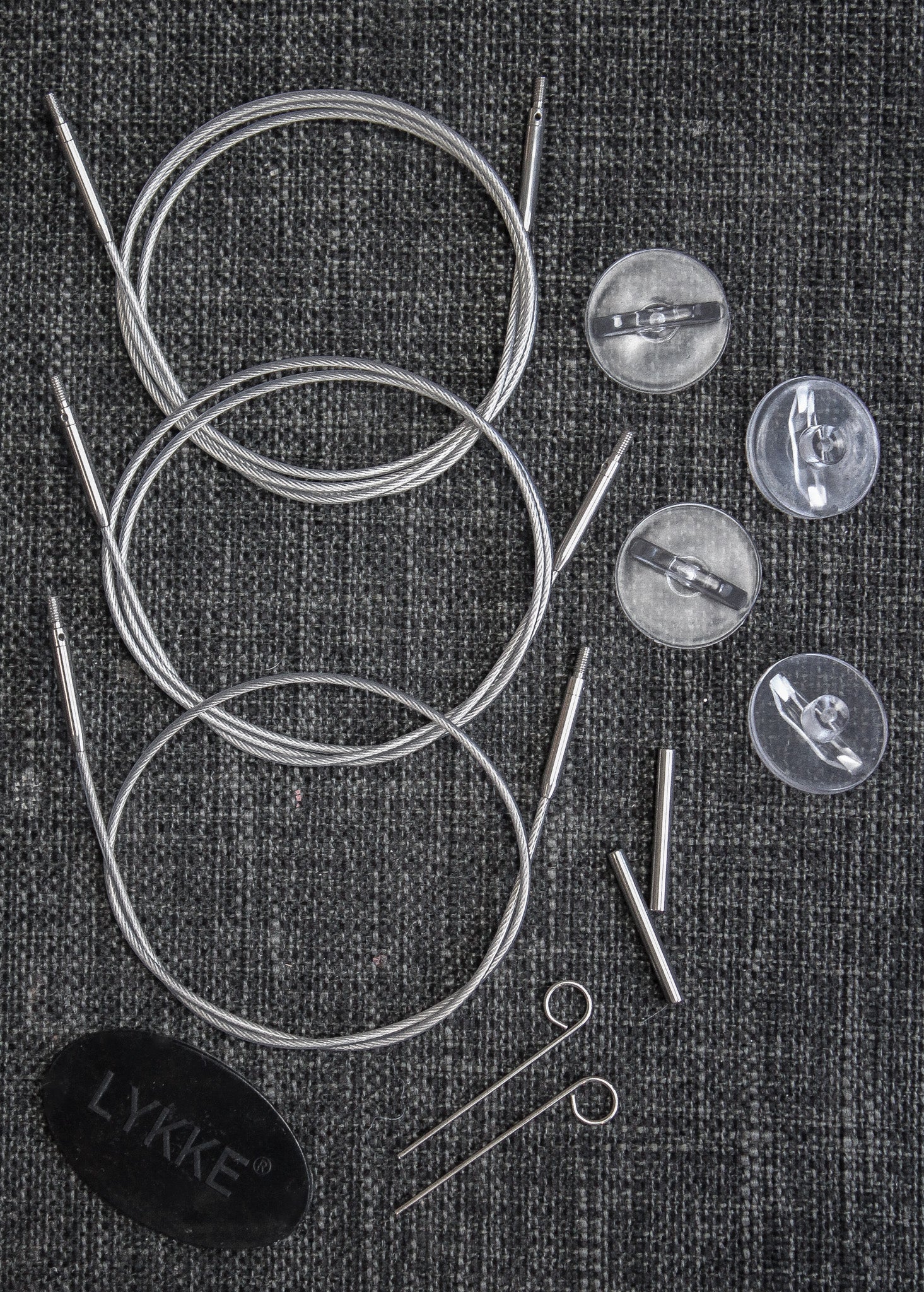 Flight 3.5" Mini Interchangeable Set - Image 6