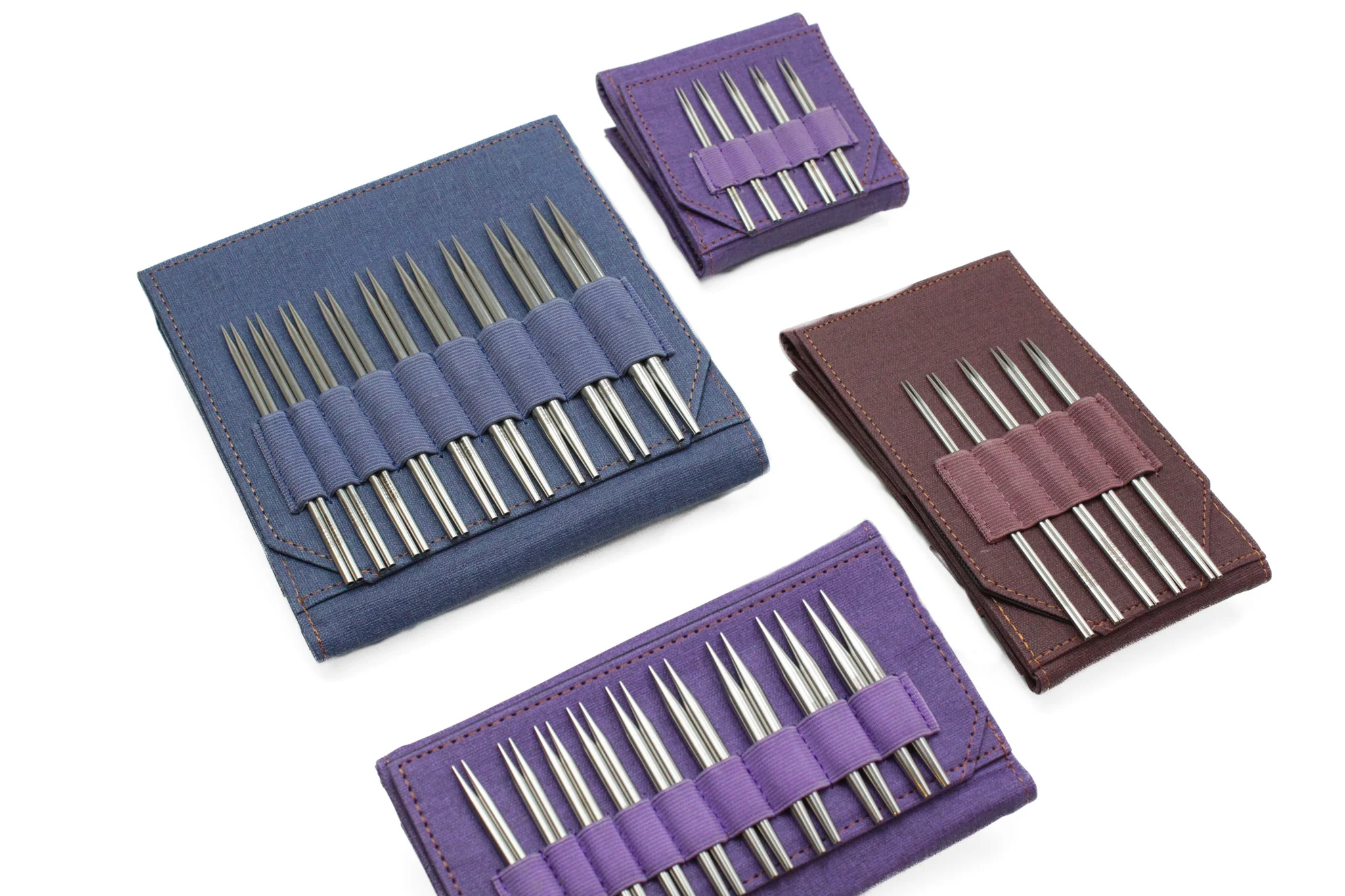 Flight 3.5" Mini Interchangeable Set - Image 8