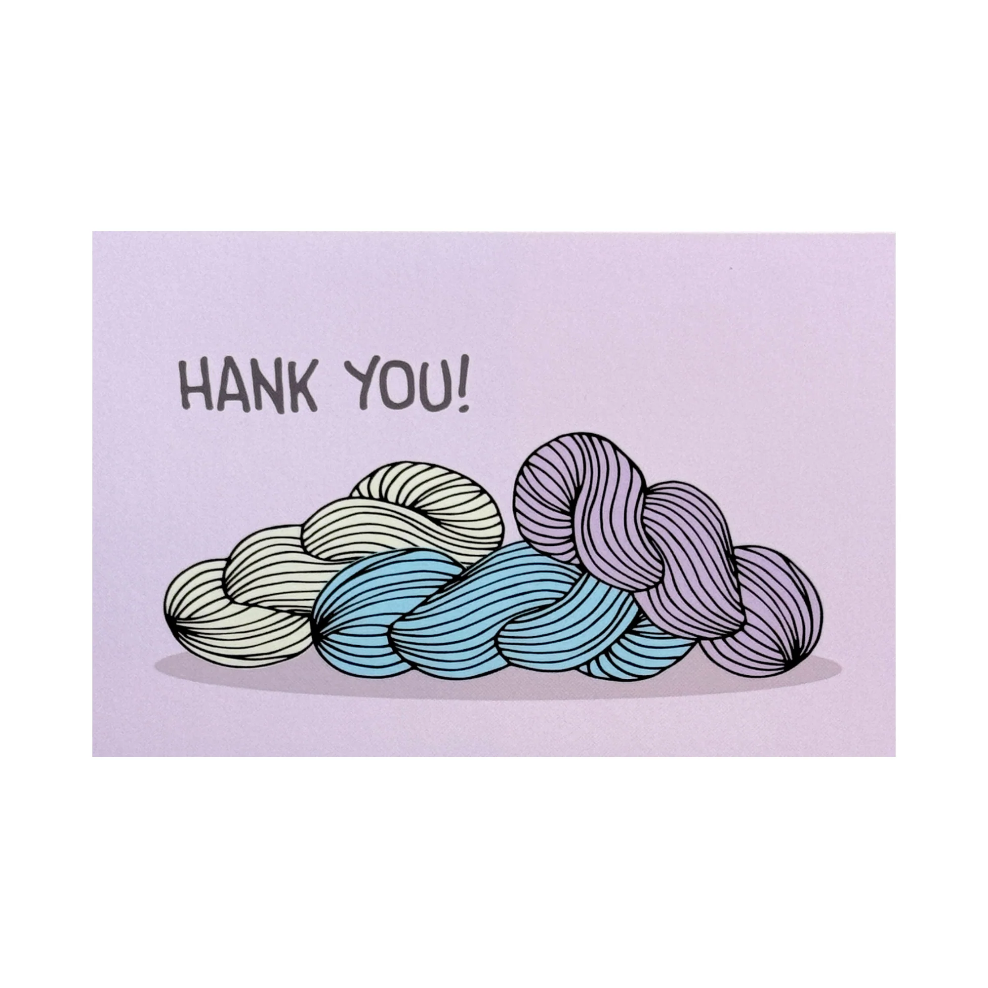 Greeting Card