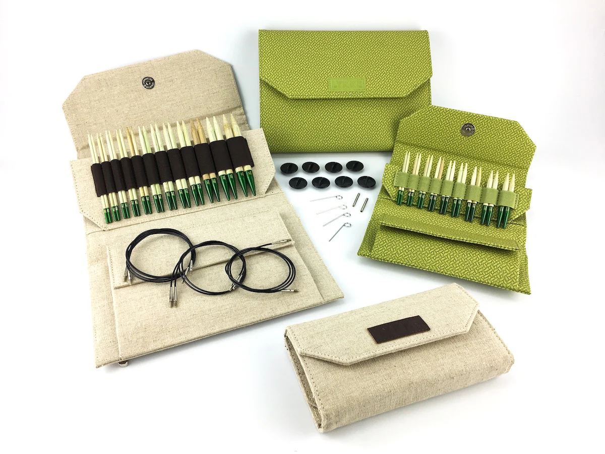 Grove Interchangeable Set- 13cm/5" Tips