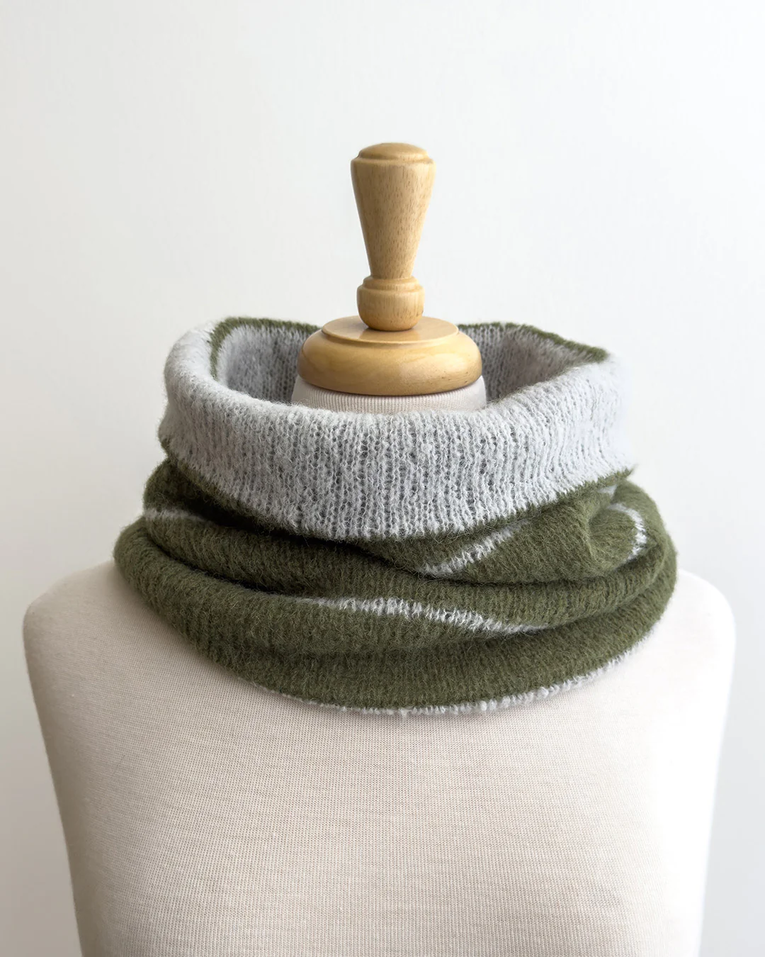 James Bay Cowl - Image 2