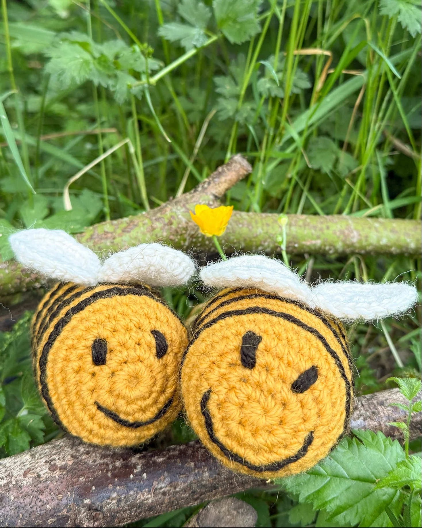 Kids Level 2: Crochet Amigurumi