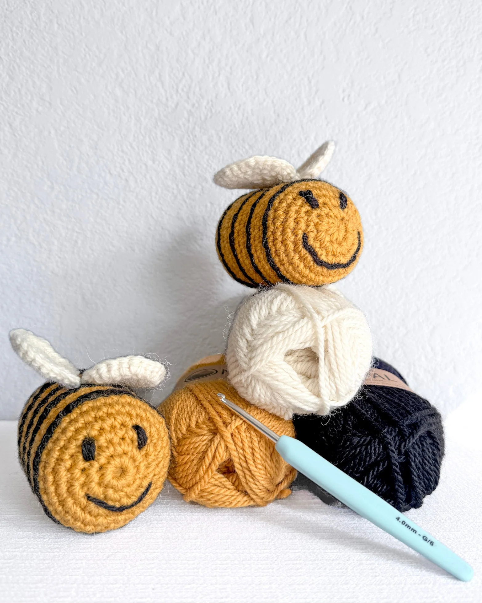 Kids Level 2: Crochet Amigurumi - Image 3