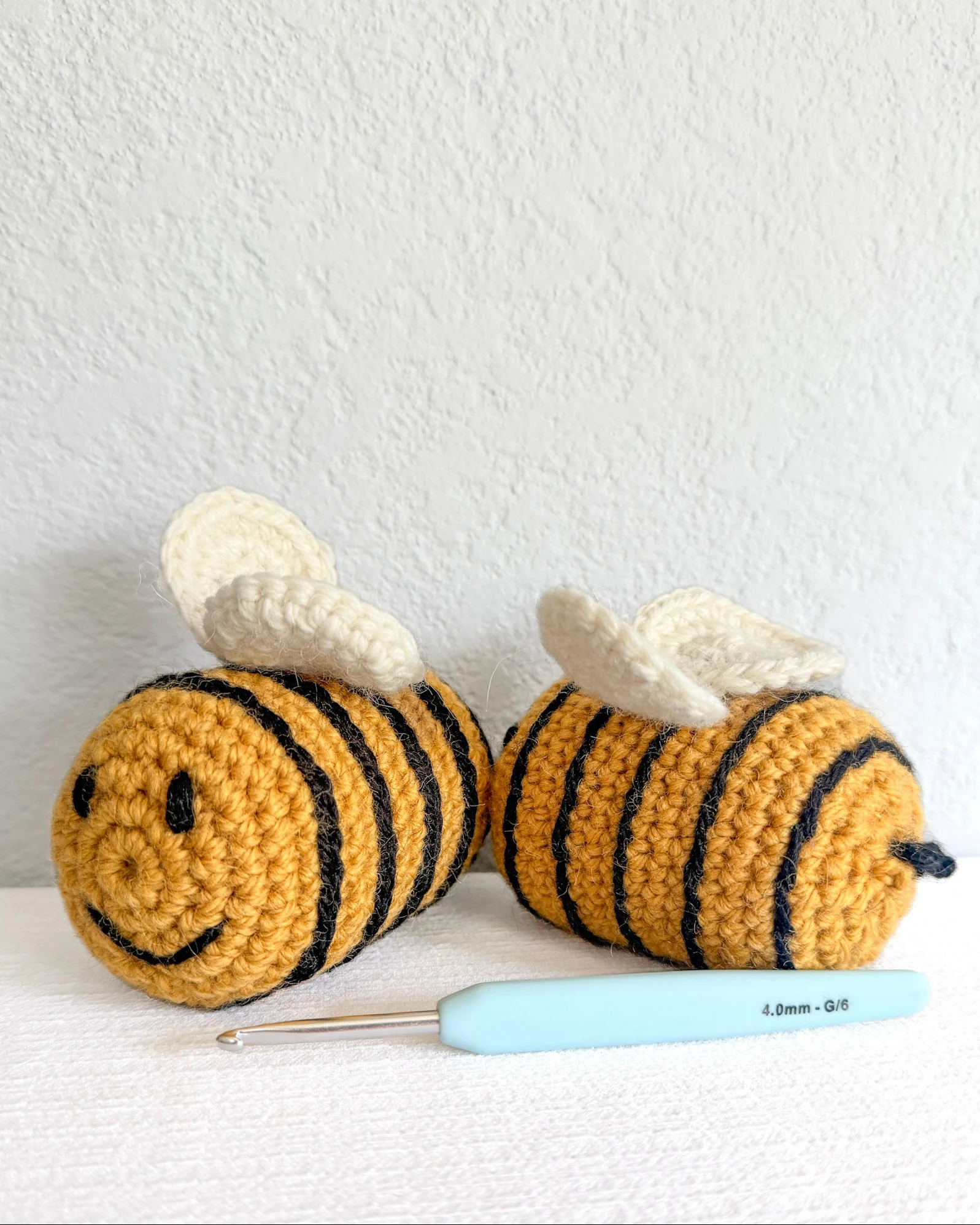 Kids Level 2: Crochet Amigurumi - Image 4