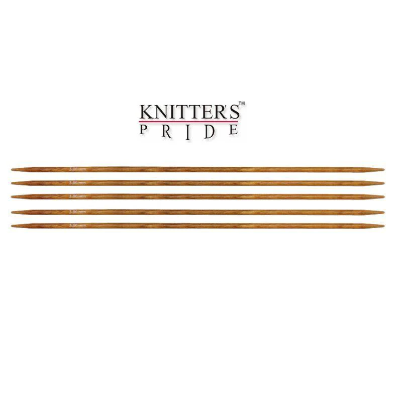 Dreamz Double Pointed Needles