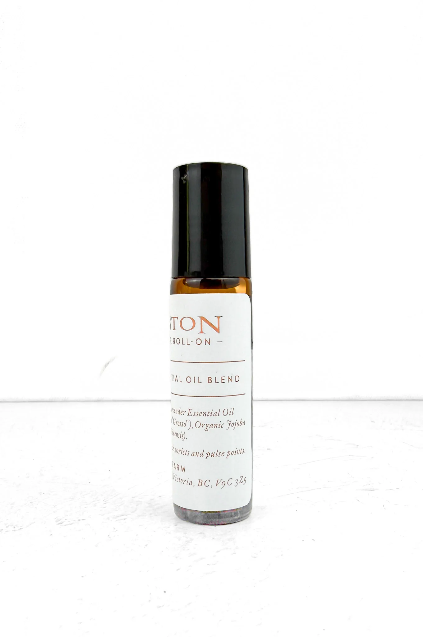 Lavender Essential Oil Roll-On - Image 2