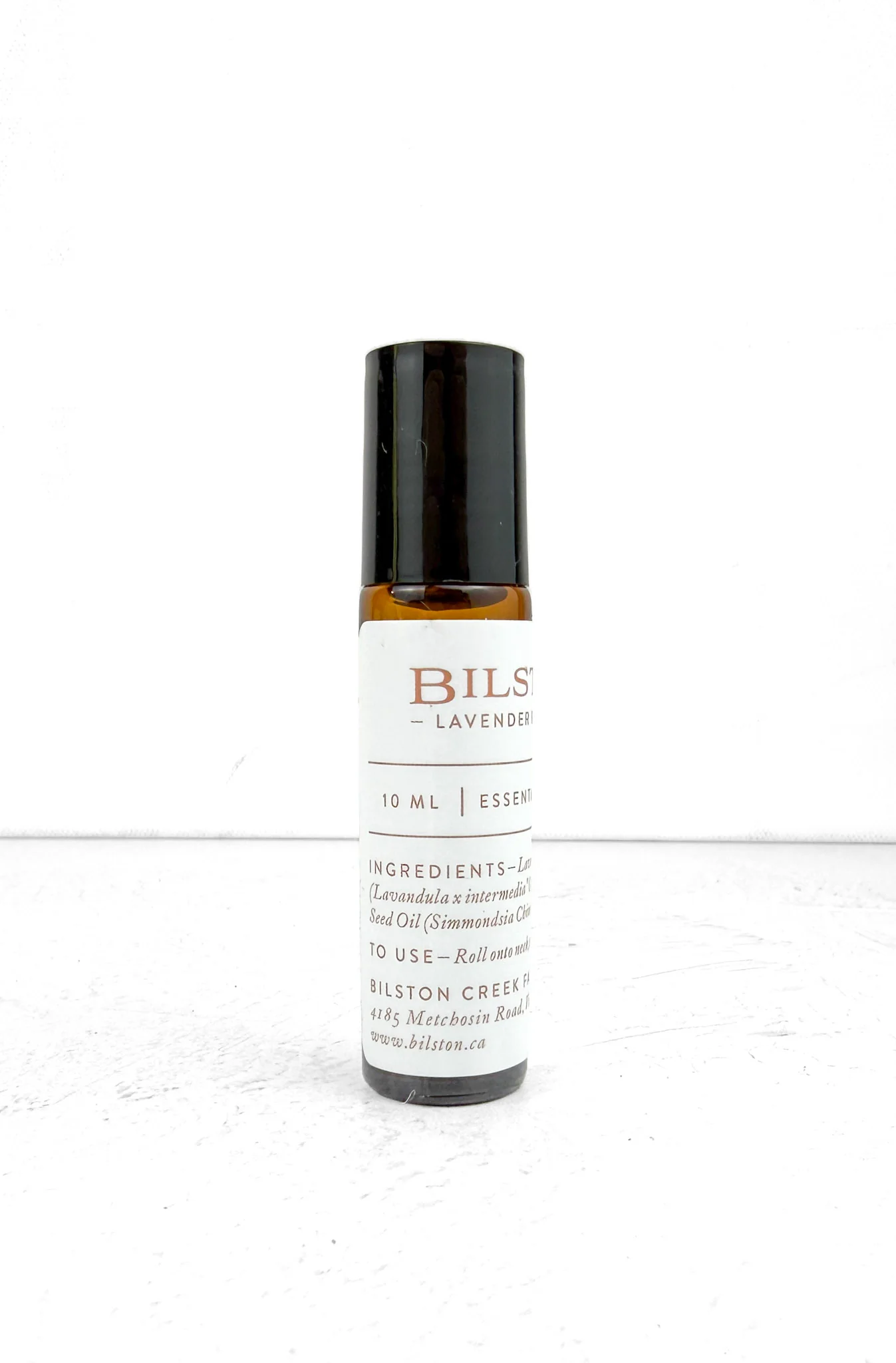 Lavender Essential Oil Roll-On - Image 3