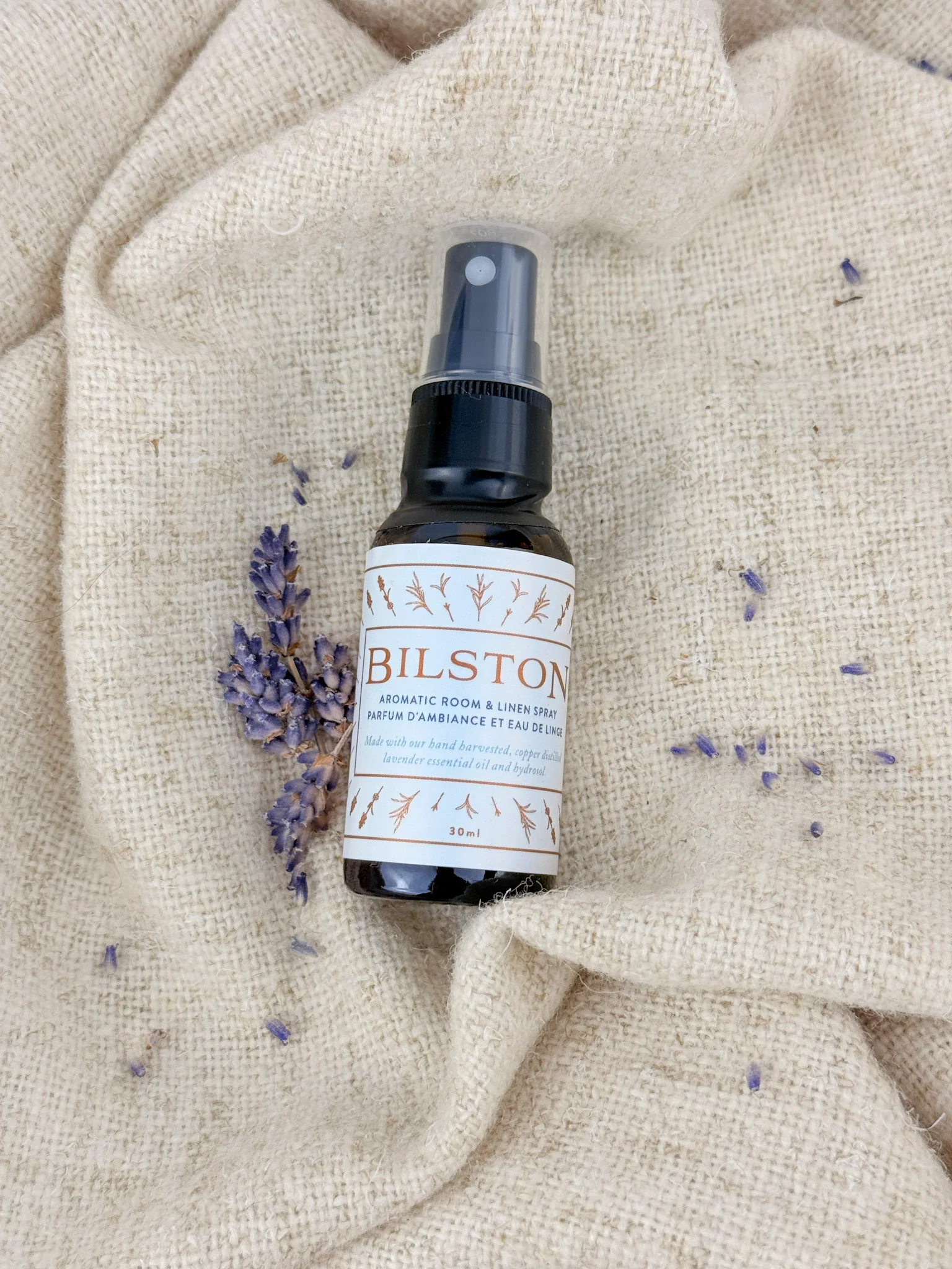 Lavender Room Spray - Image 2
