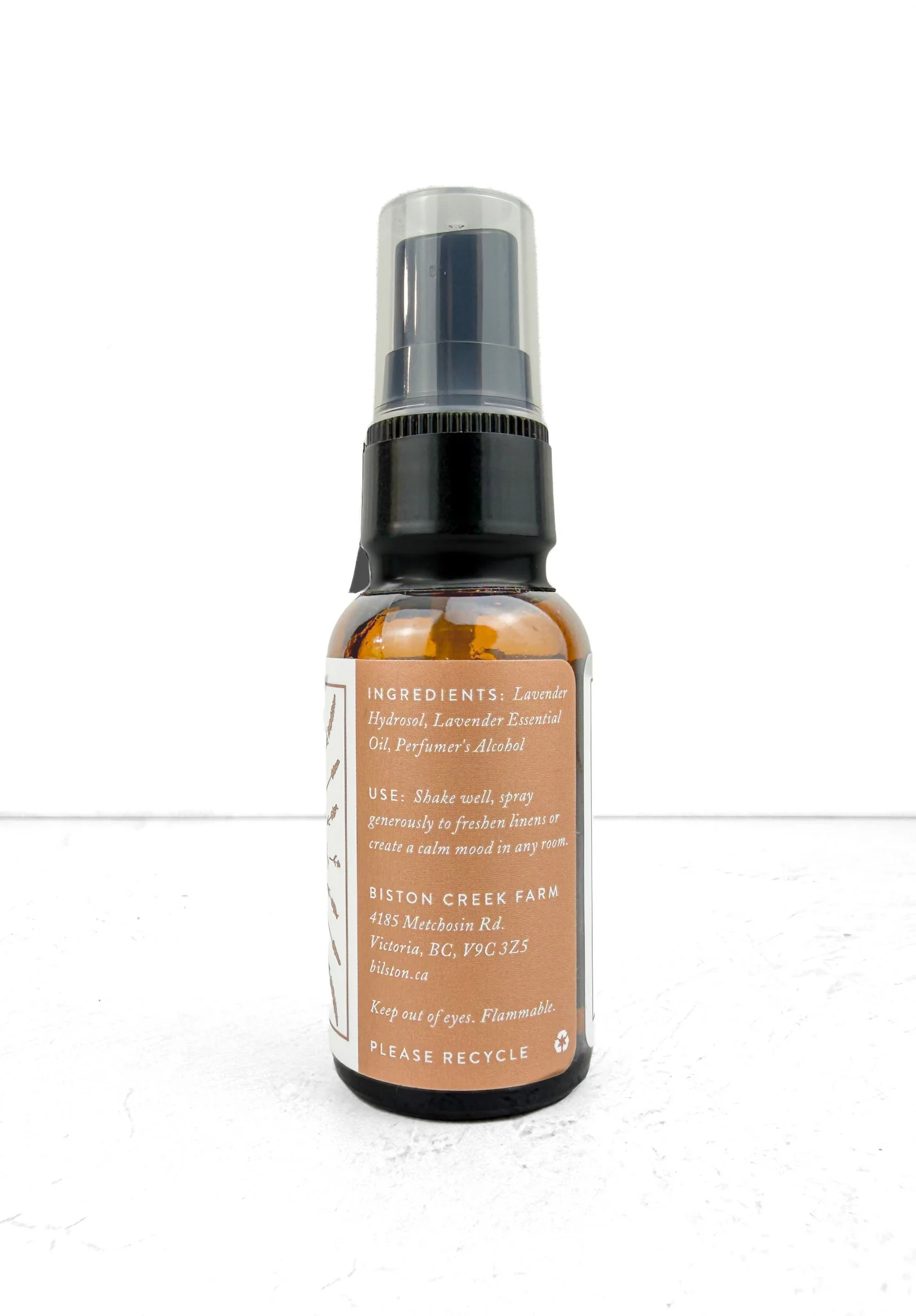 Lavender Room Spray - Image 4