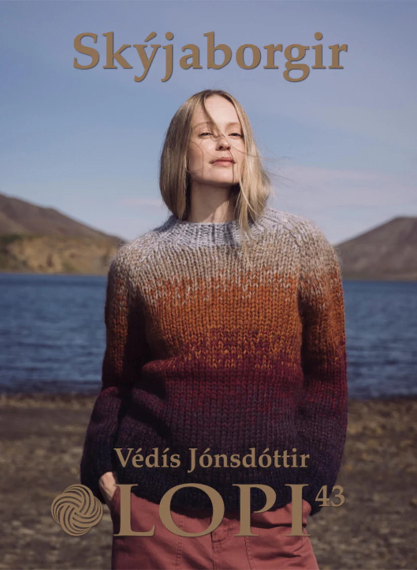 Lopi Book #43