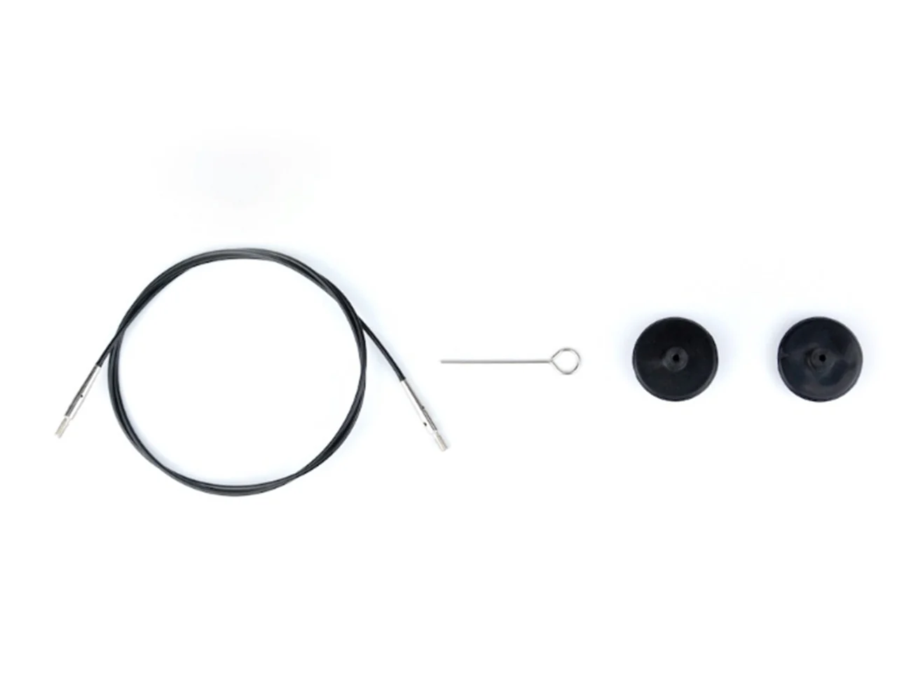 Lykke Swivel Cord