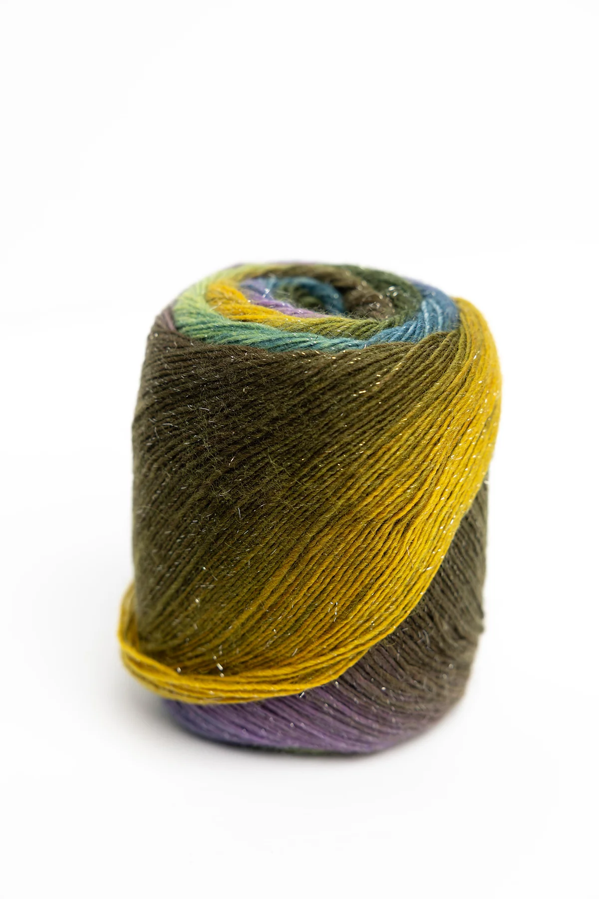 Mille Colori Socks & Lace Luxe - Image 10