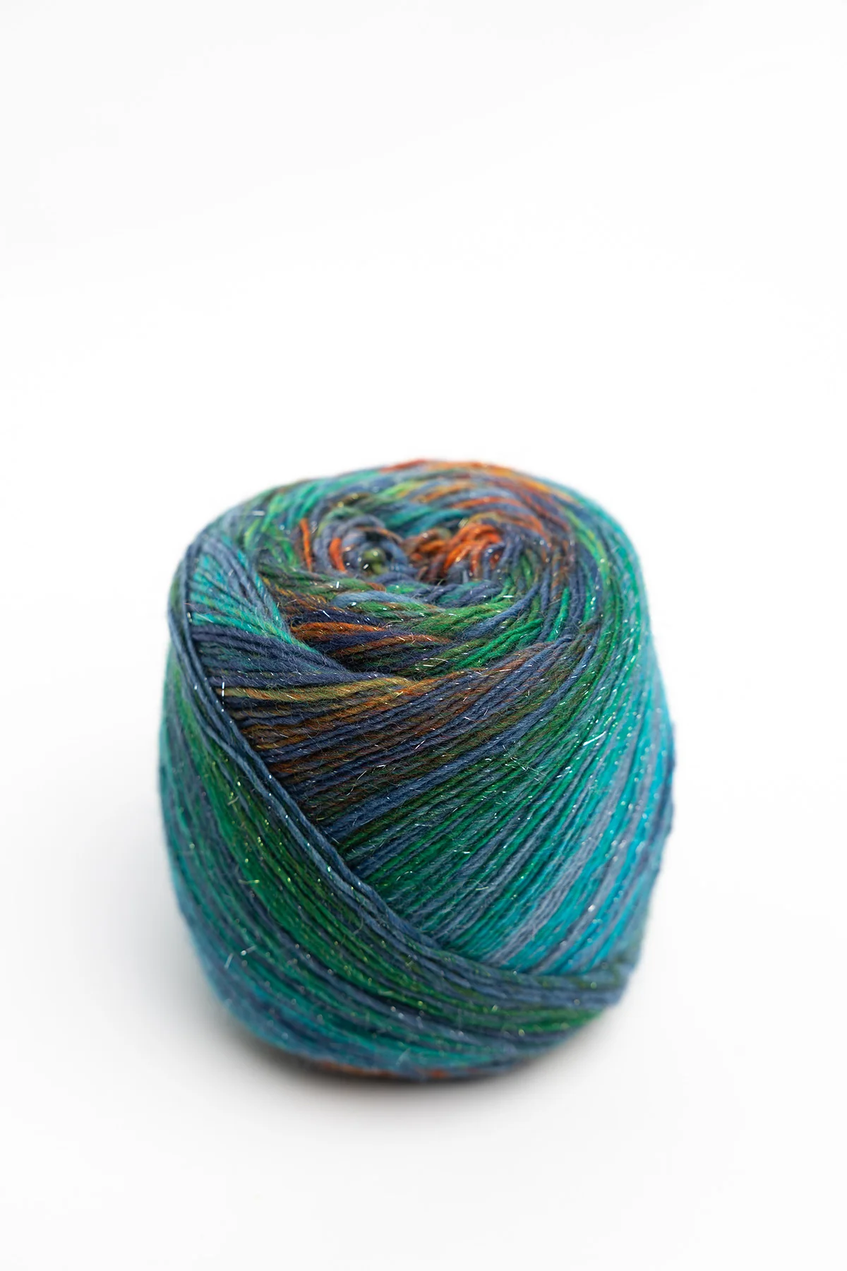 Mille Colori Socks & Lace Luxe - Image 5