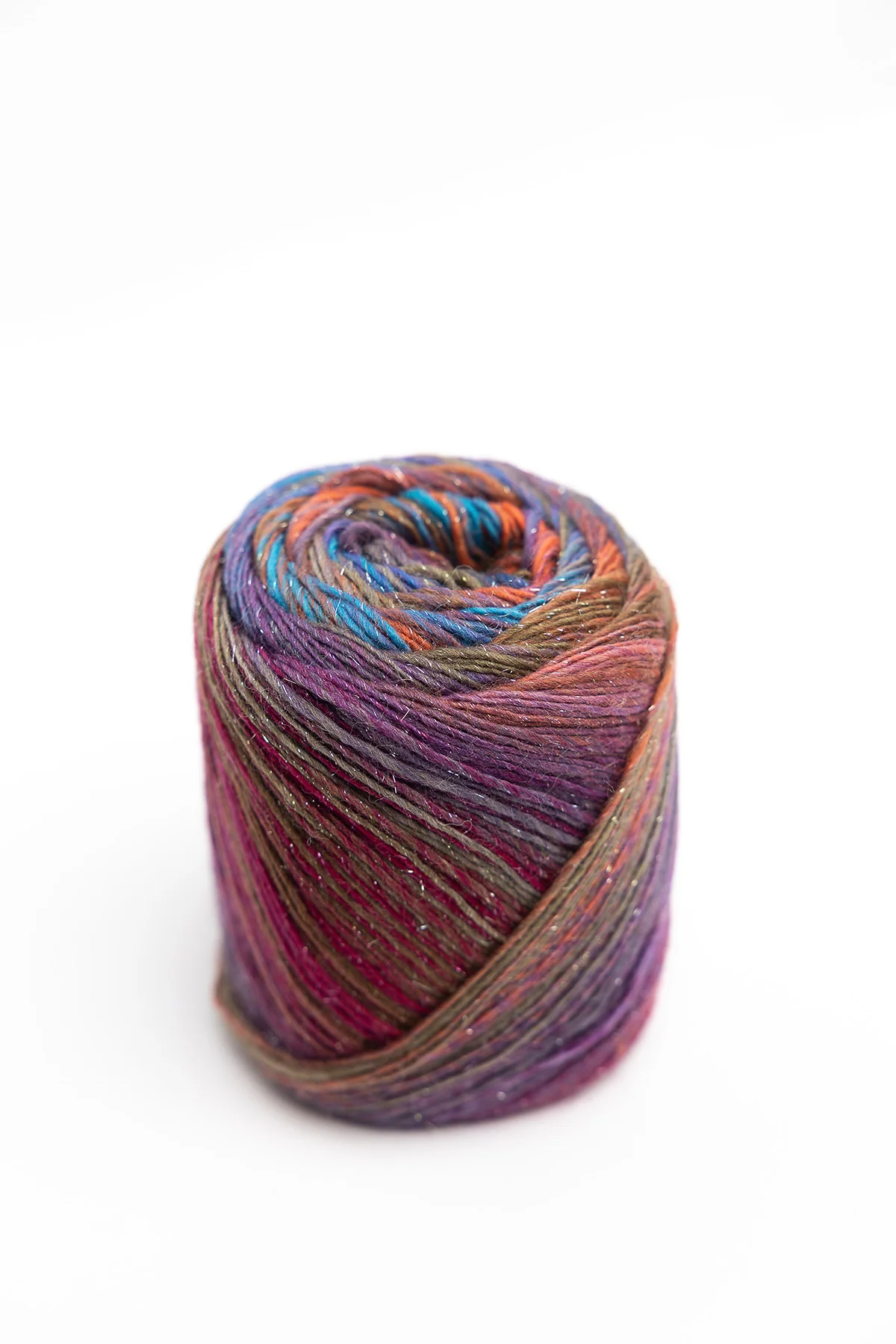 Mille Colori Socks & Lace Luxe - Image 7
