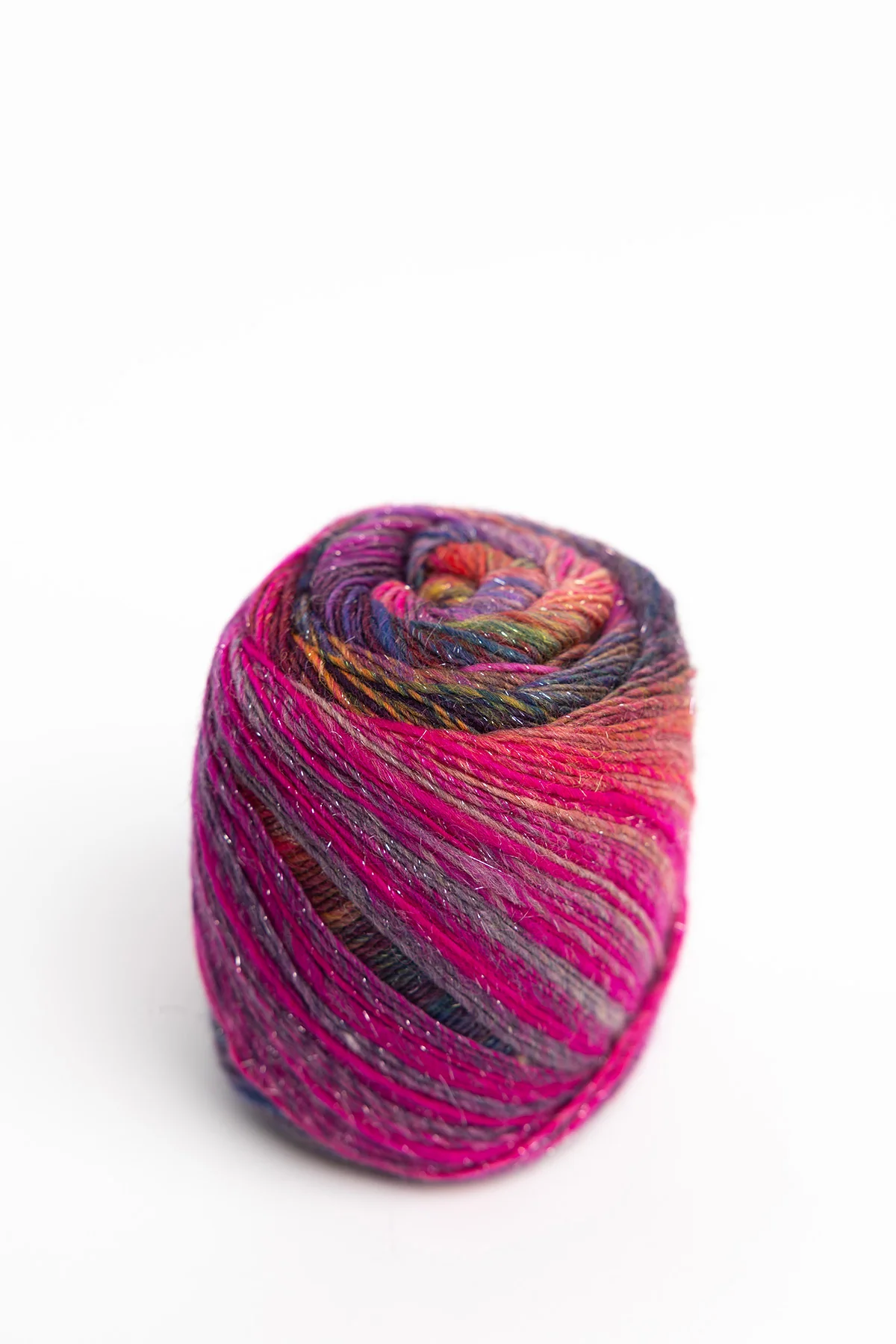 Mille Colori Socks & Lace Luxe - Image 8
