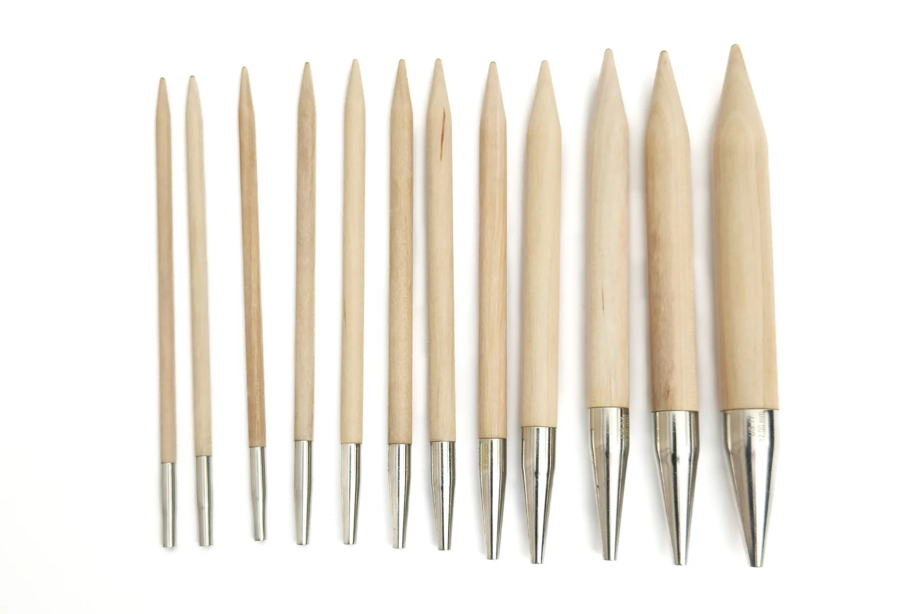 Naturale Interchangeable Tips- 13cm/5"