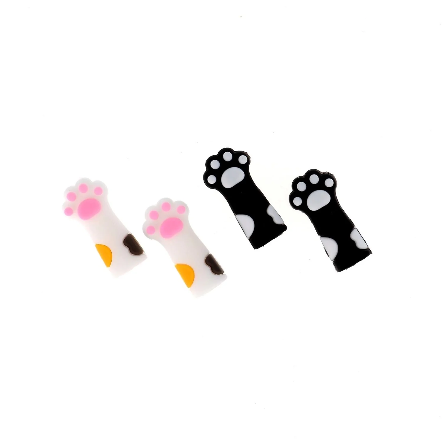 Needle Point Protectors Cat Paw