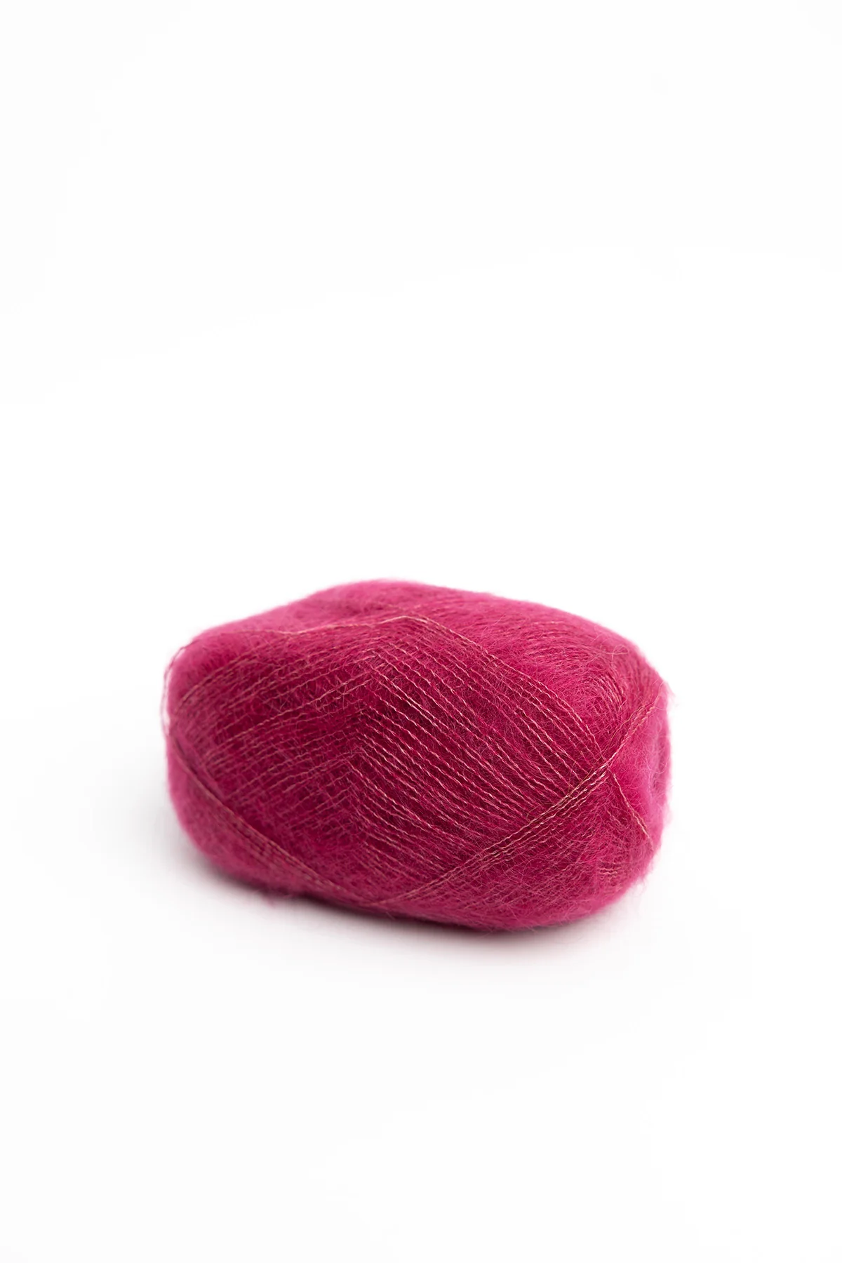 Polka Dot Scarf Kit in Tilia - Image 5