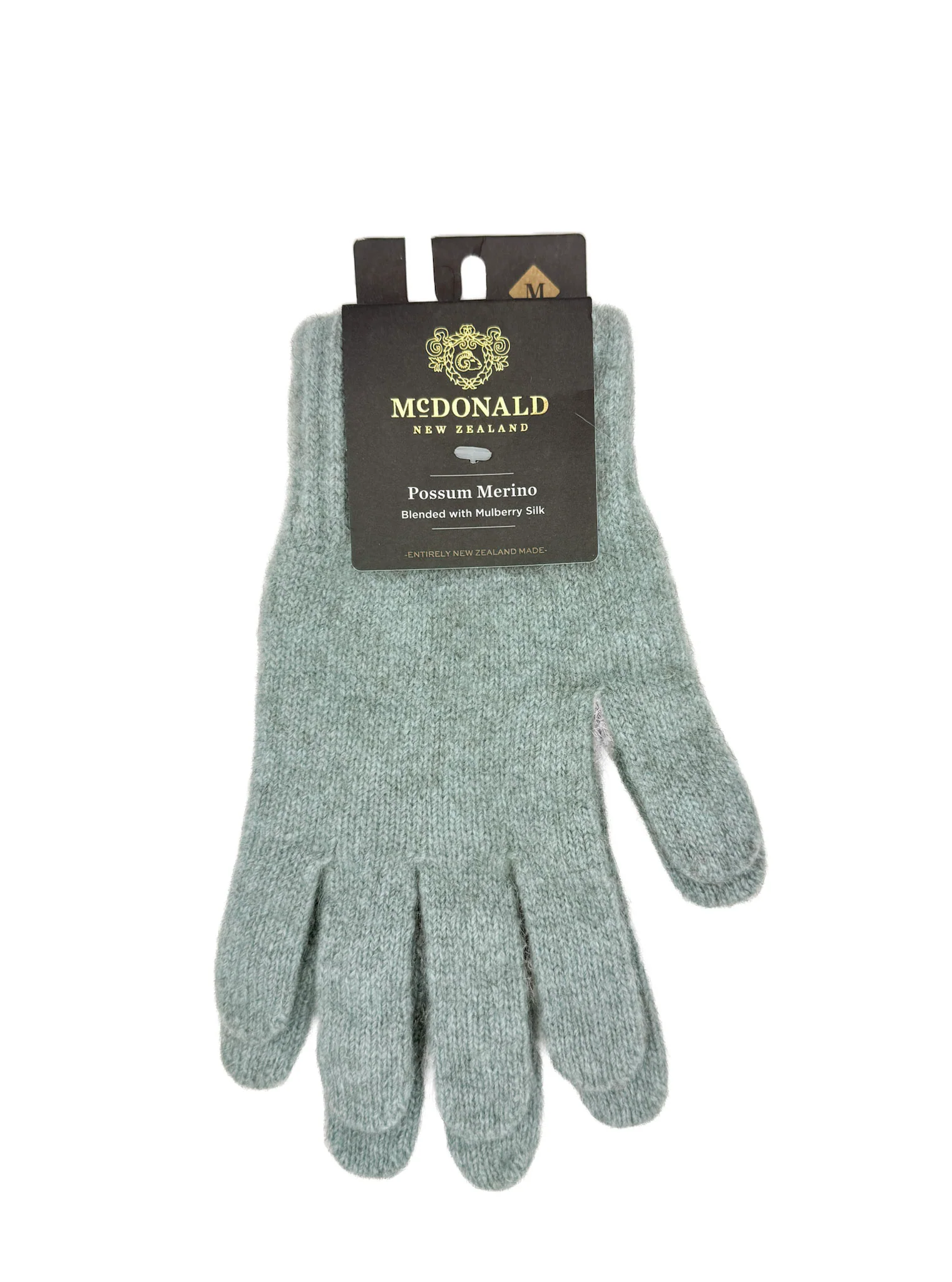 Possum Merino Gloves - Image 10