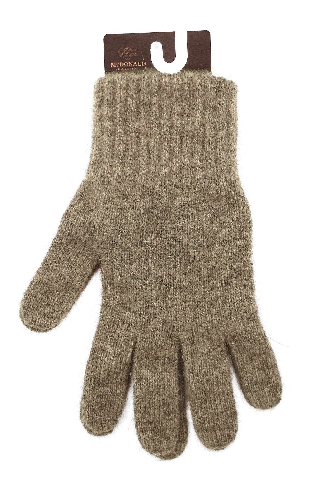 Possum Merino Gloves - Image 2