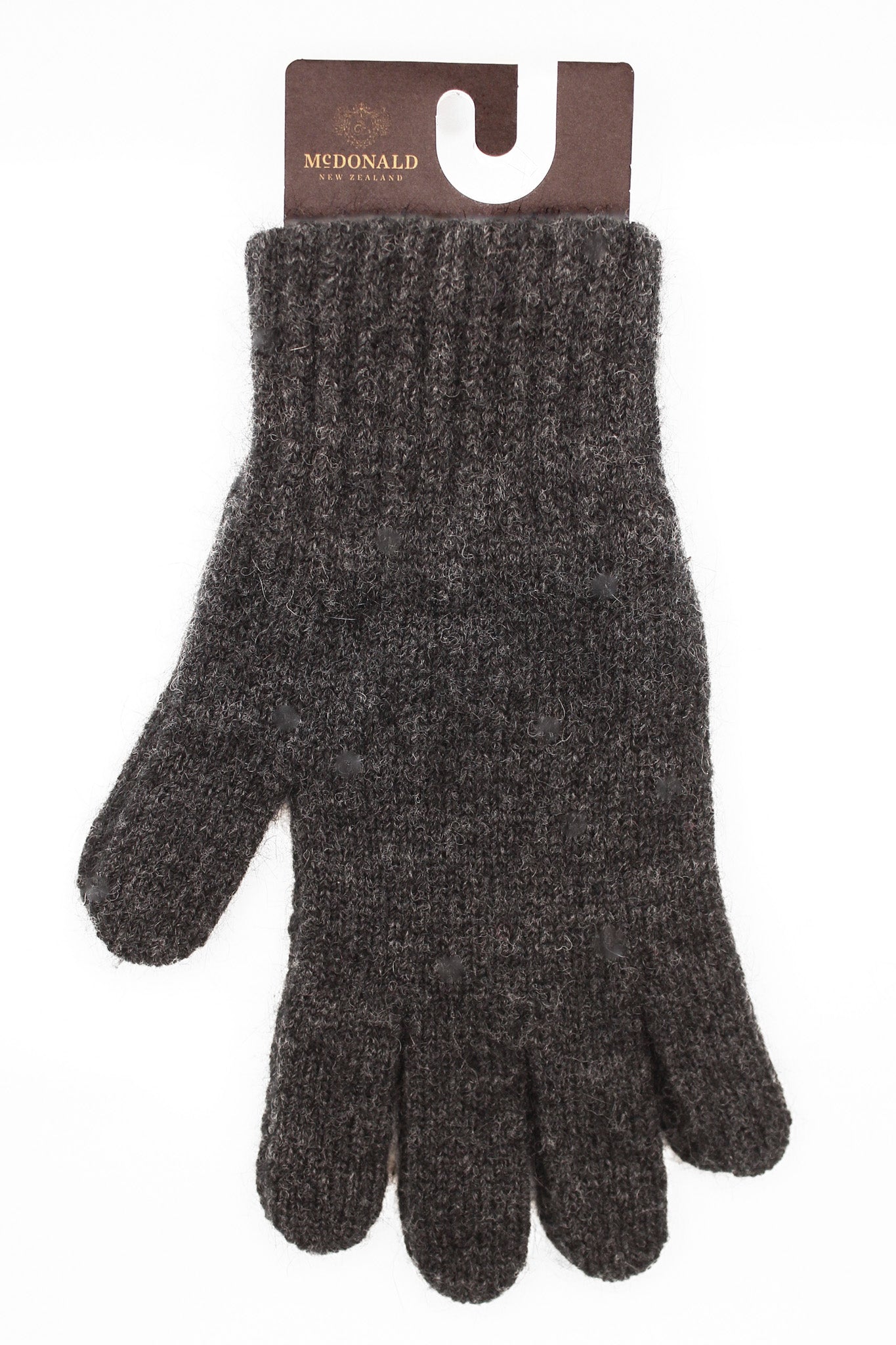 Possum Merino Gloves - Image 5