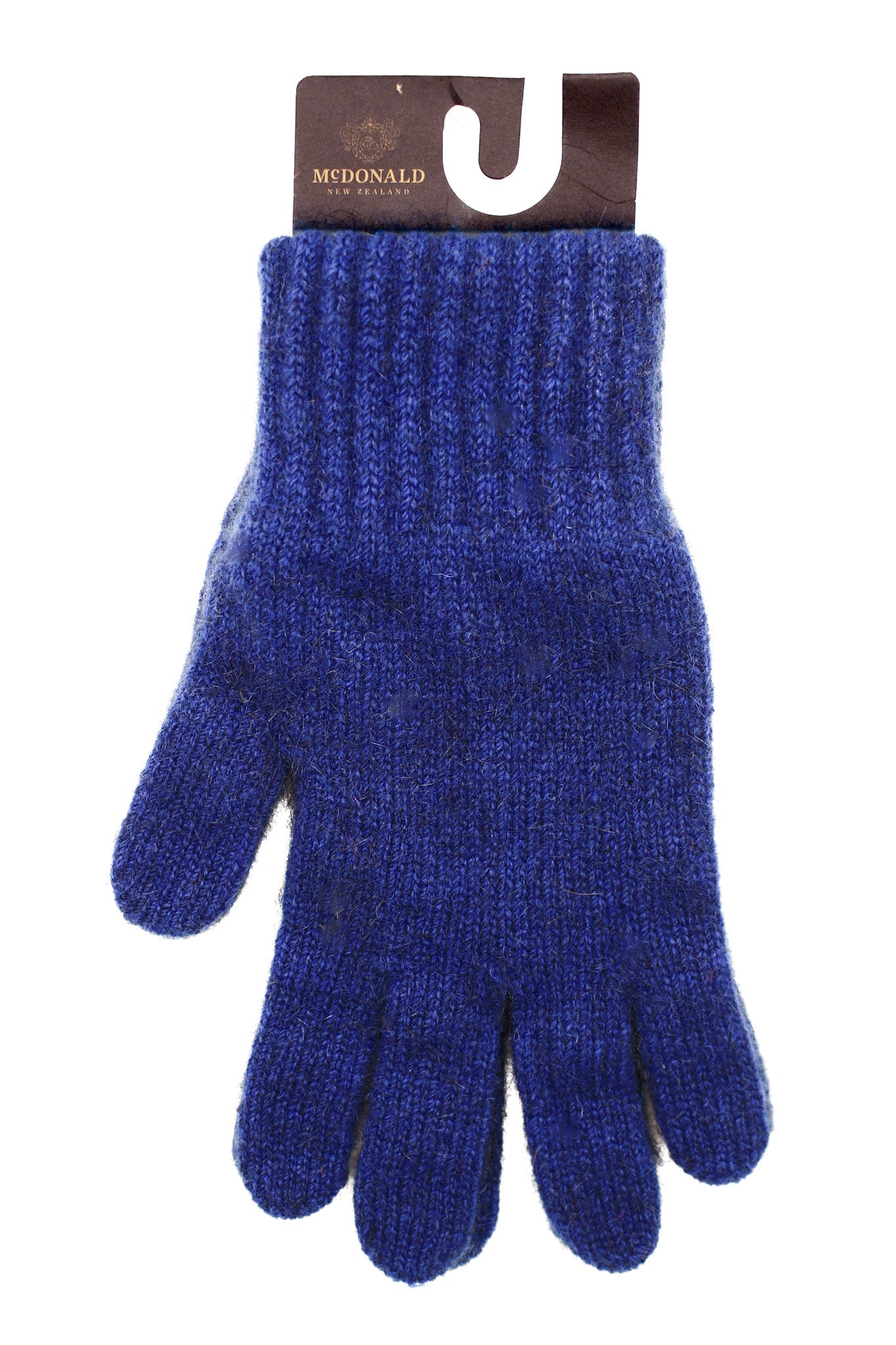 Possum Merino Gloves - Image 6