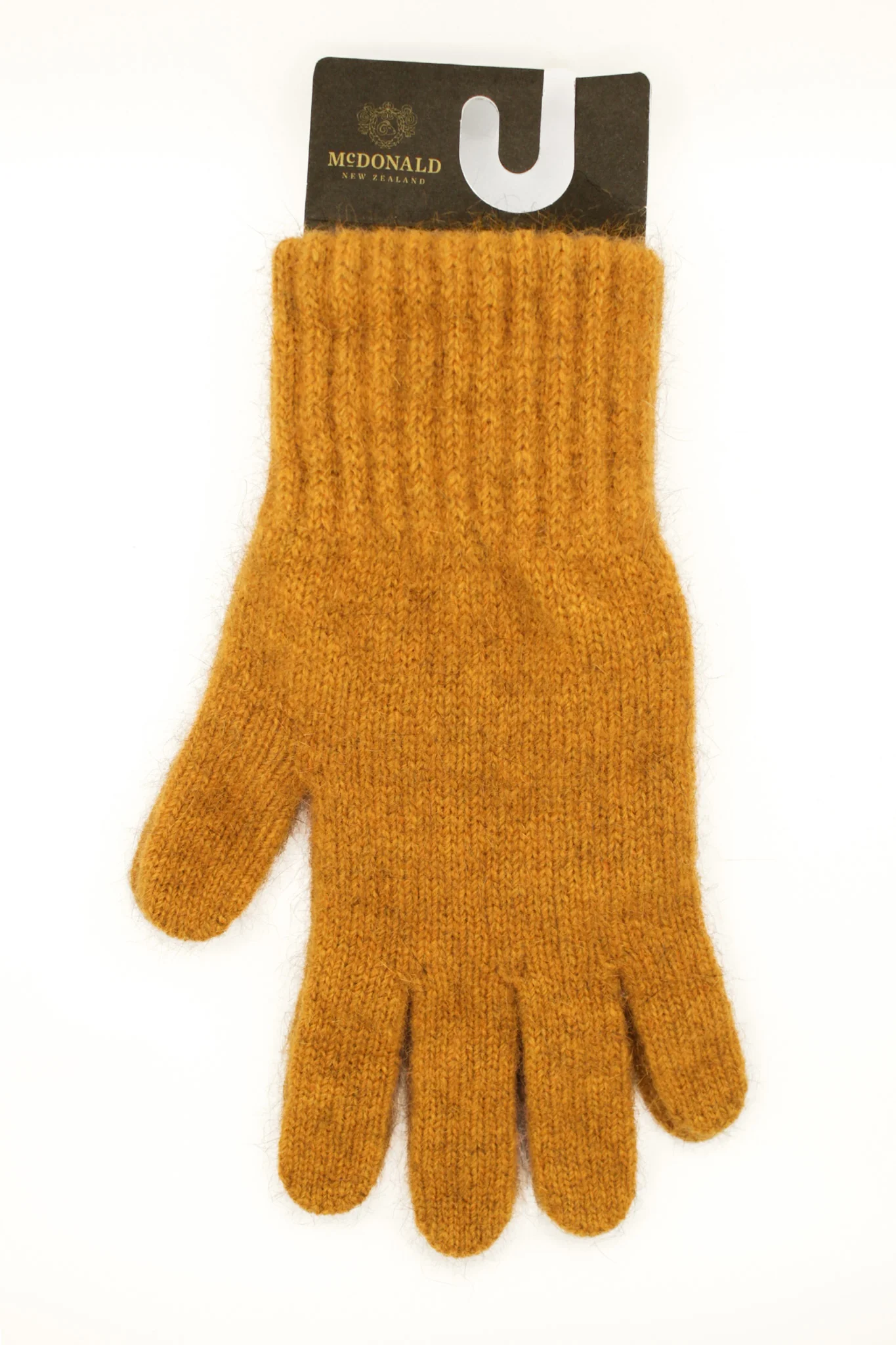 Possum Merino Gloves - Image 7