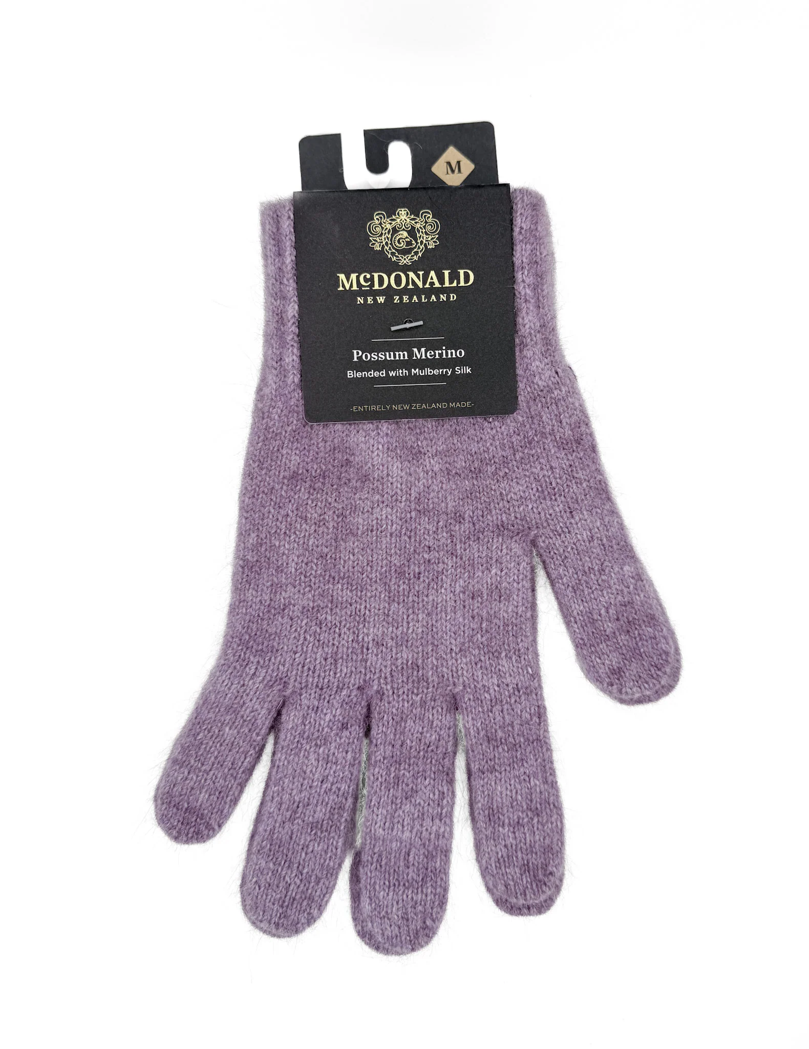 Possum Merino Gloves - Image 9