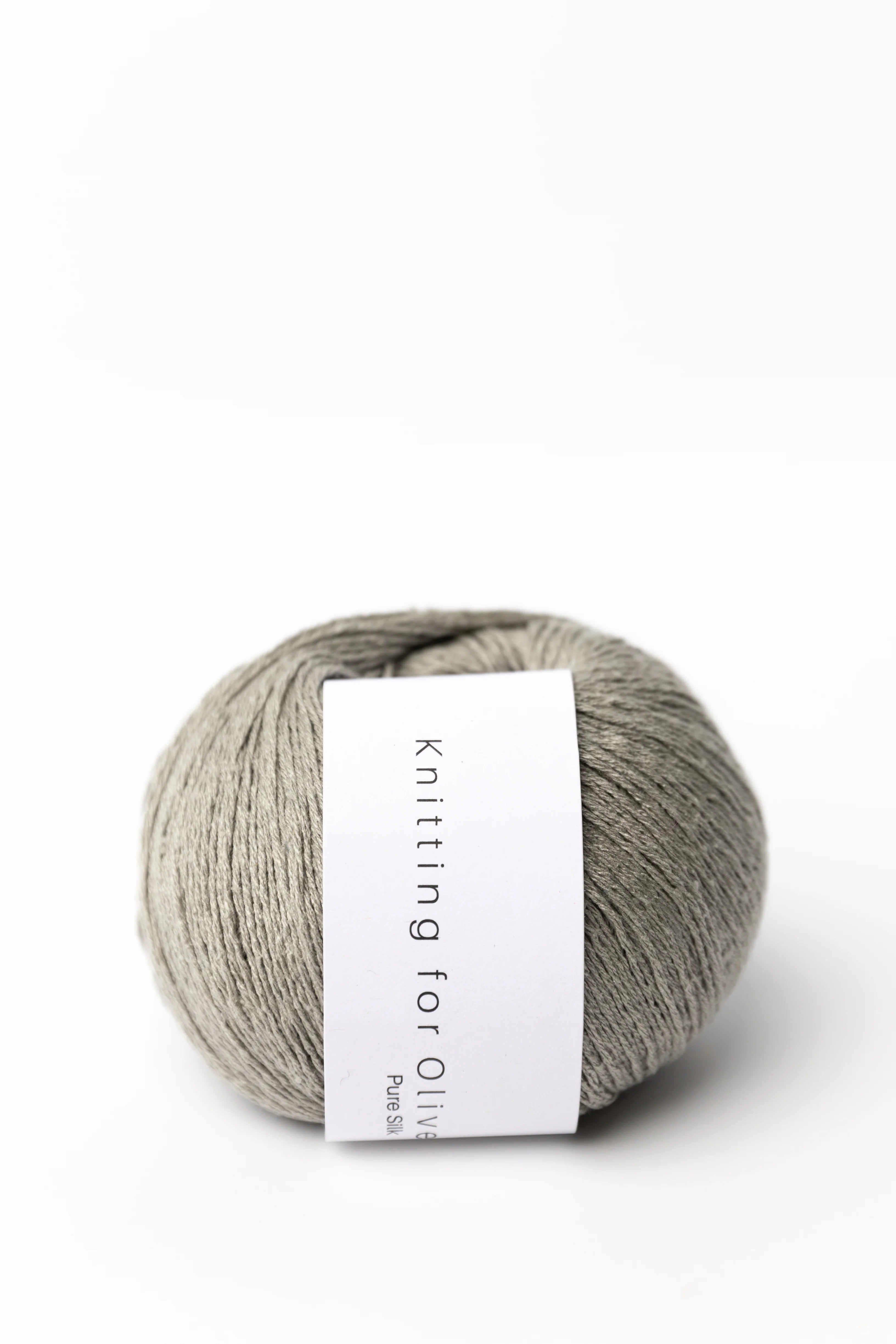 Pure Silk